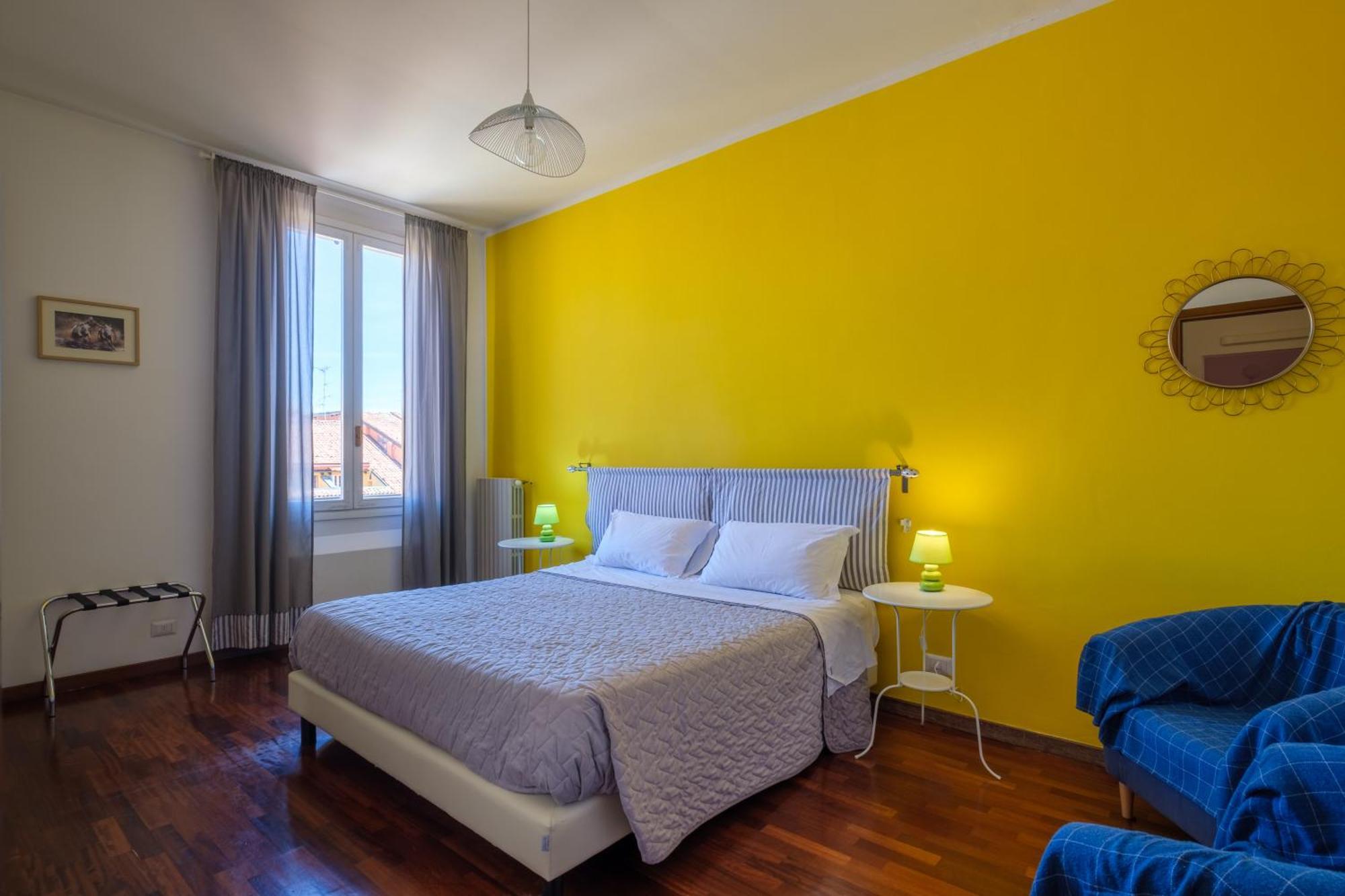 Residence Studio Vita