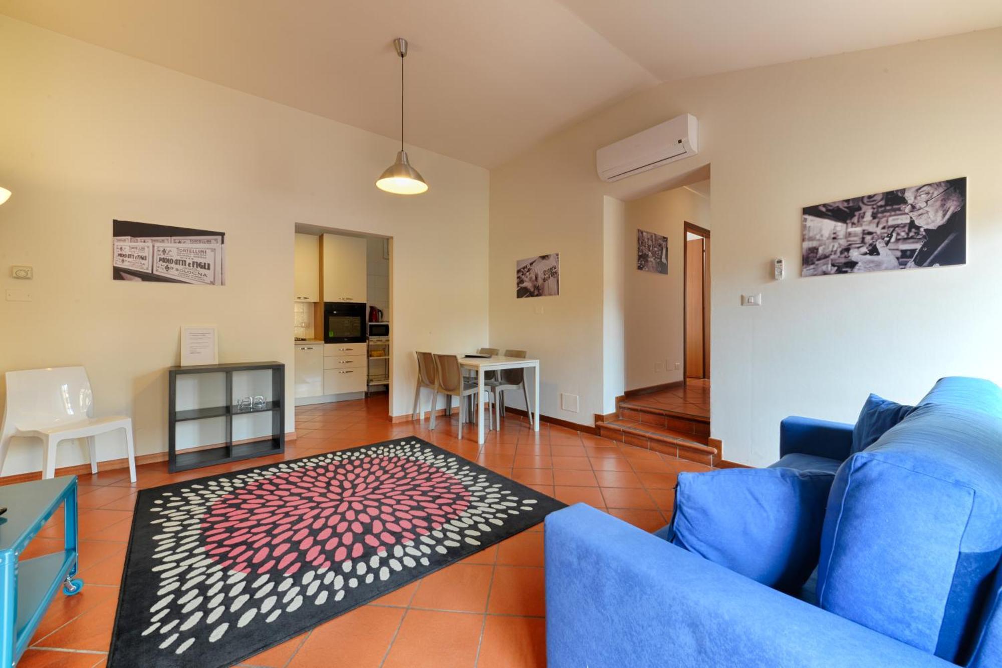 Residence Studio Vita Bologna