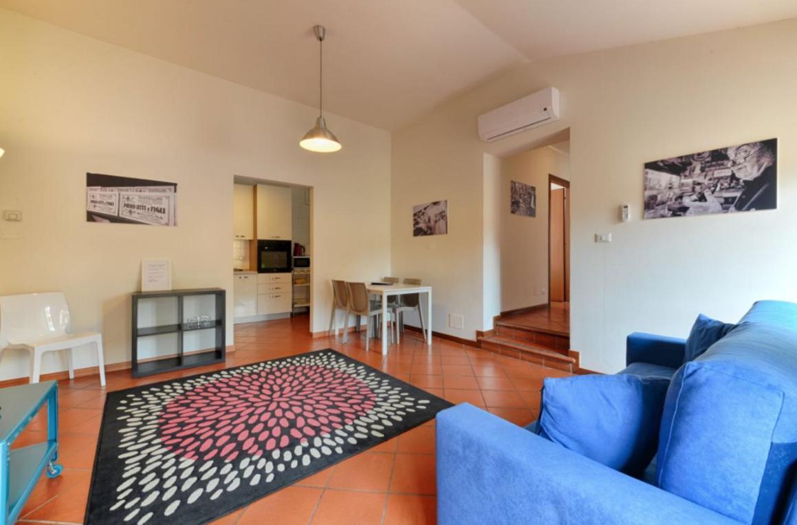 Apartment Residence Studio Vita