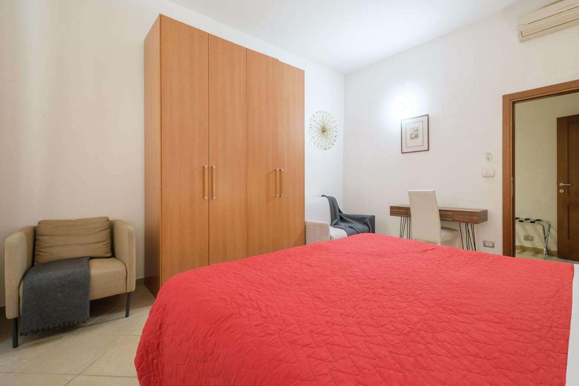 Residenza Ariosto By * Bologna
