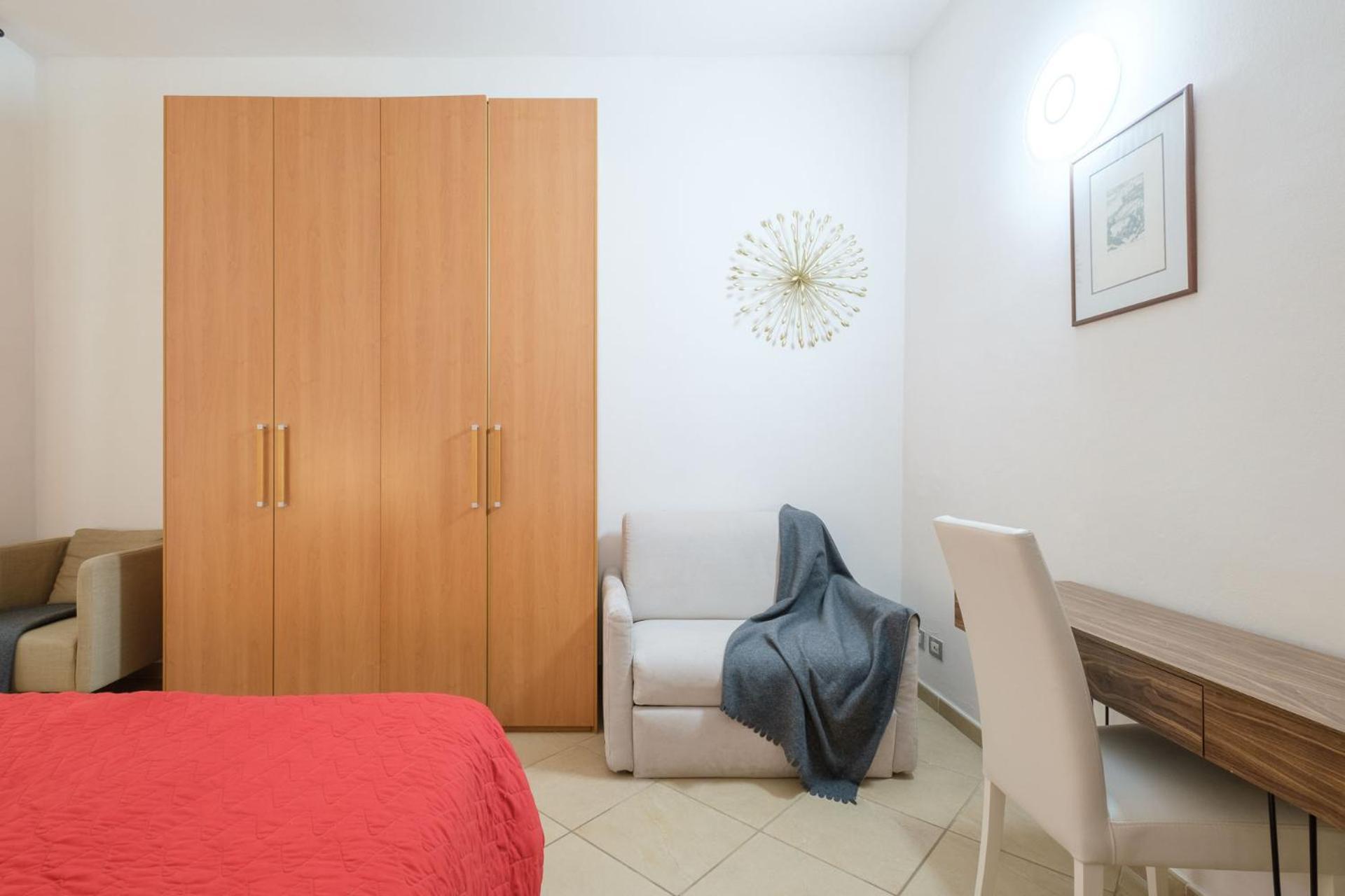 Lejlighed Residenza Ariosto By *
