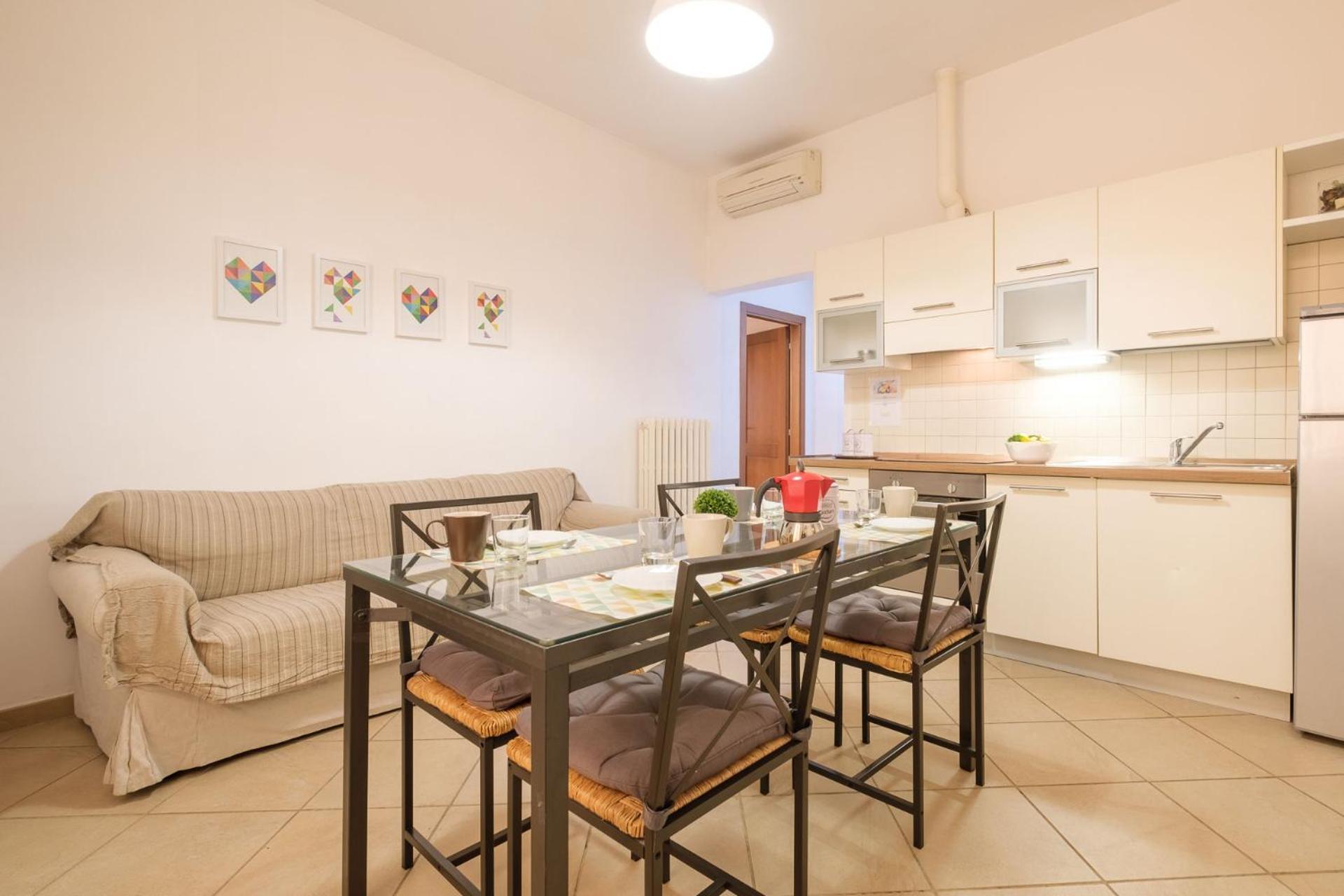 Residenza Ariosto By