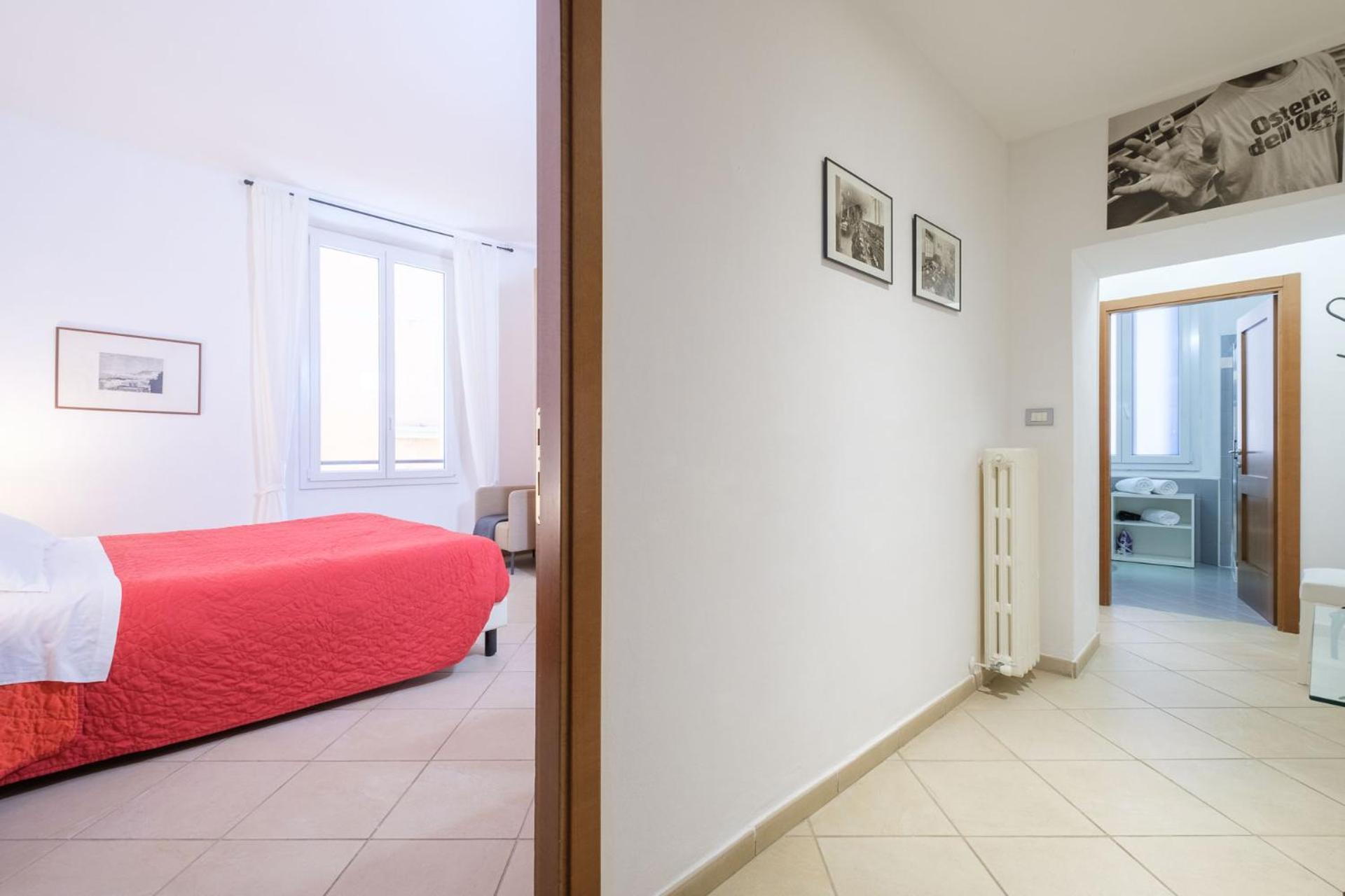Lejlighed Residenza Ariosto By Bologna