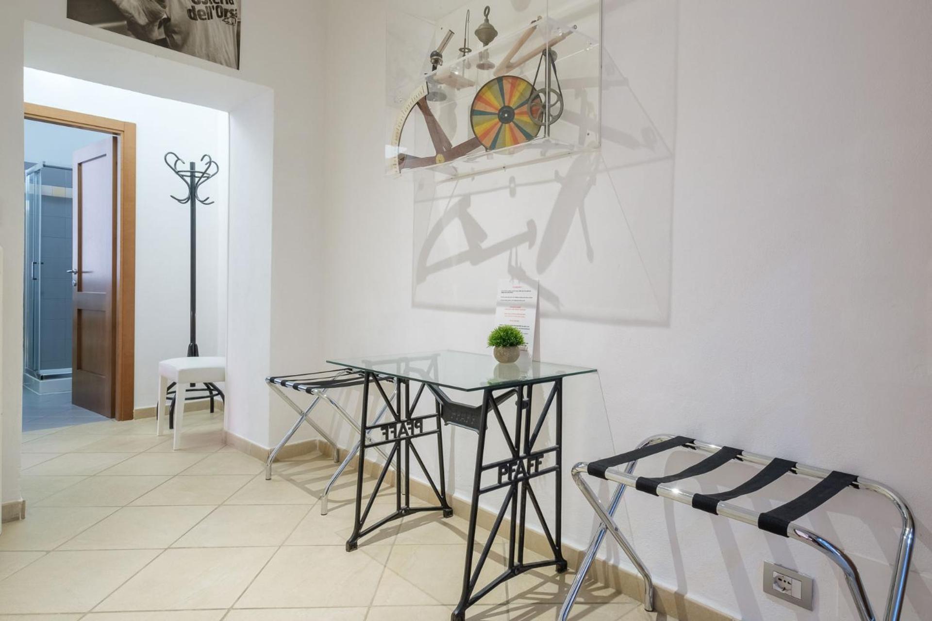 Residenza Ariosto By Lejlighed Bologna