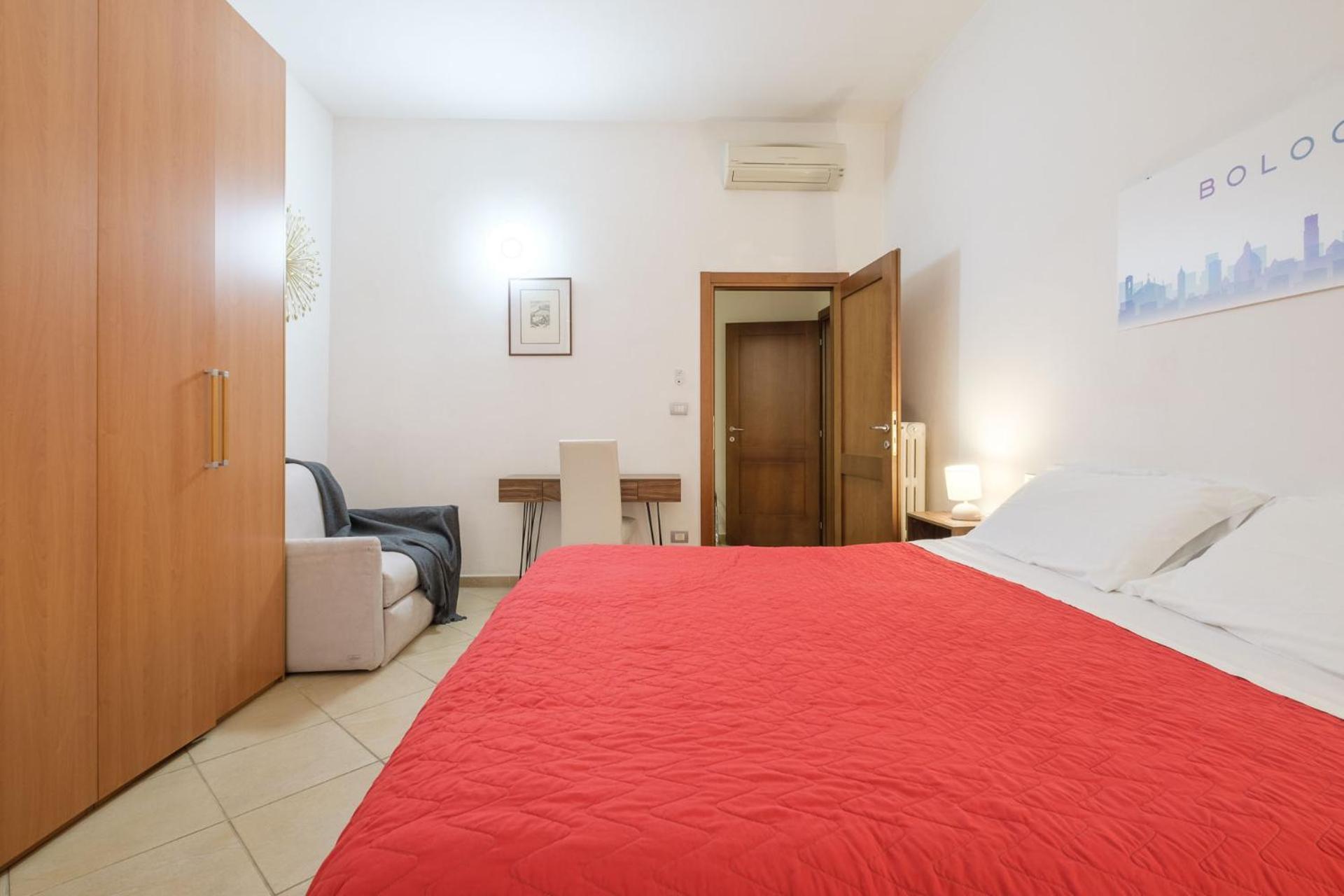 Residenza Ariosto By