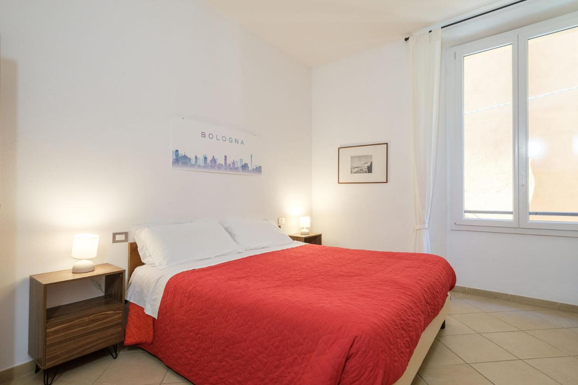 Residenza Ariosto By * Bologna