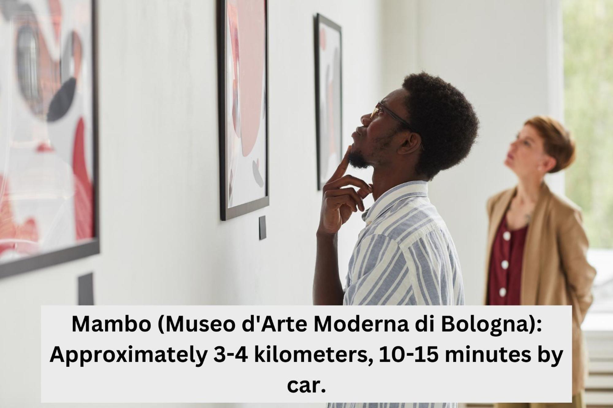 Donna Marta Appartamento