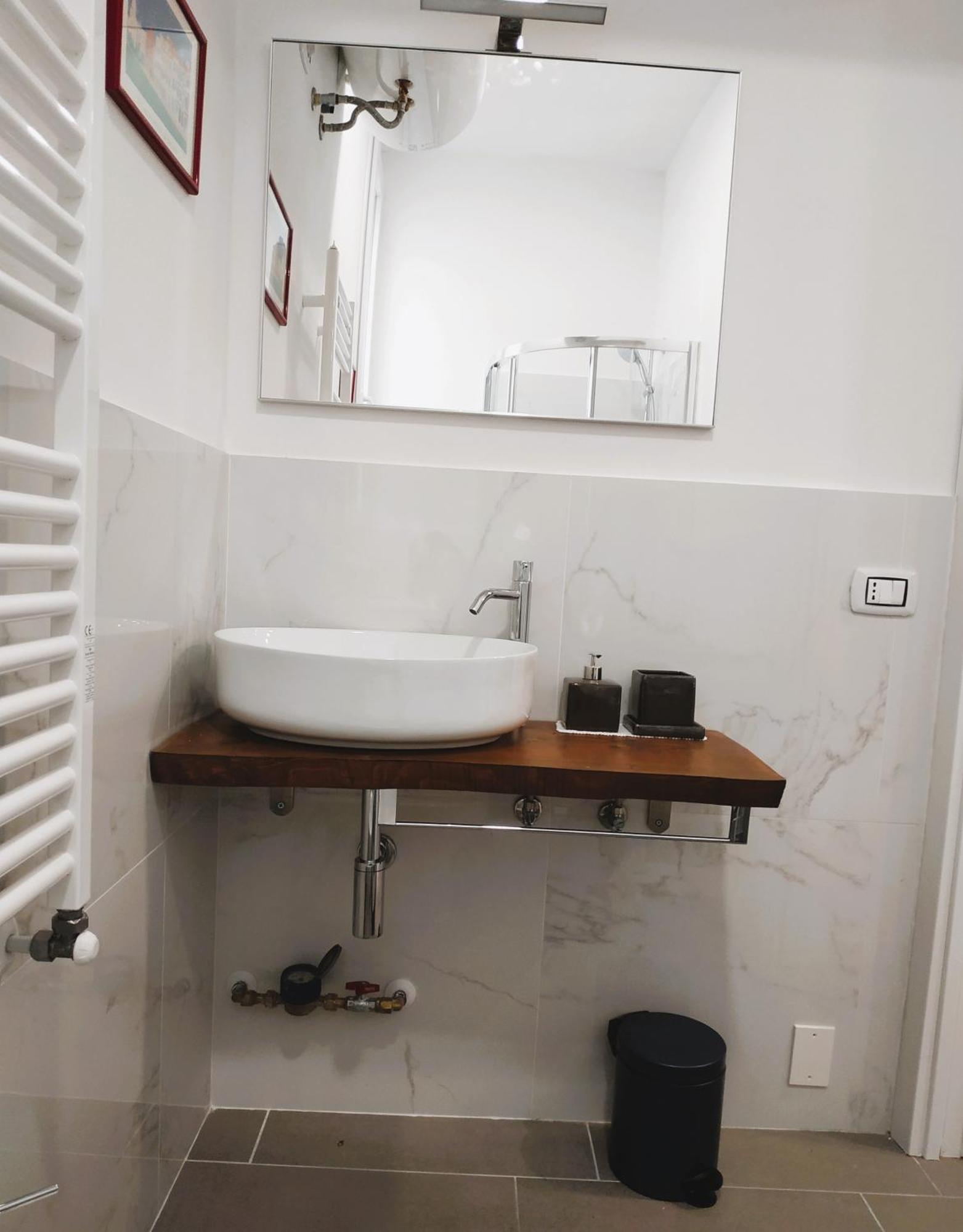 Monteroom-apartments Appartement *