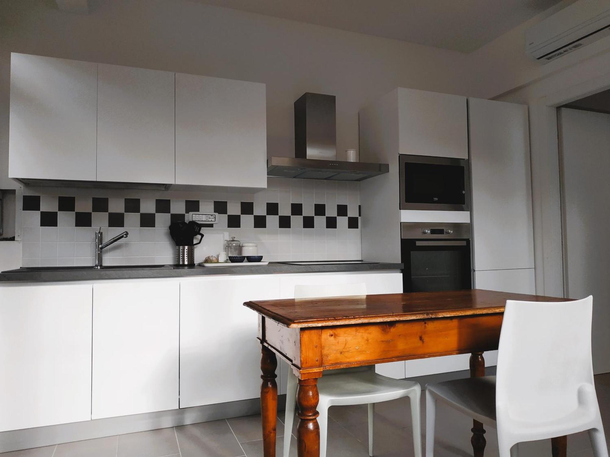 Monteroom-apartments Appartement Bologne