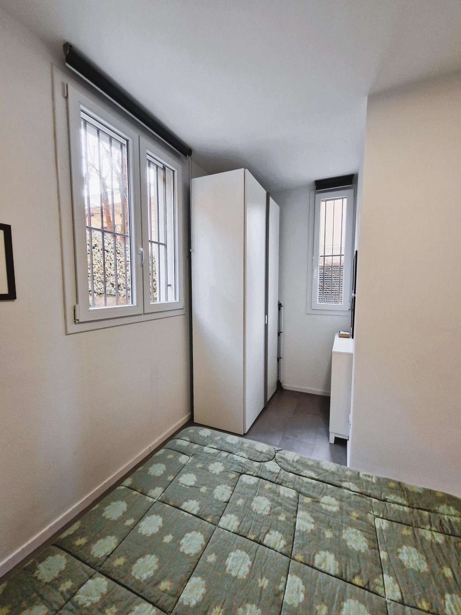 Monteroom-apartments Bologne