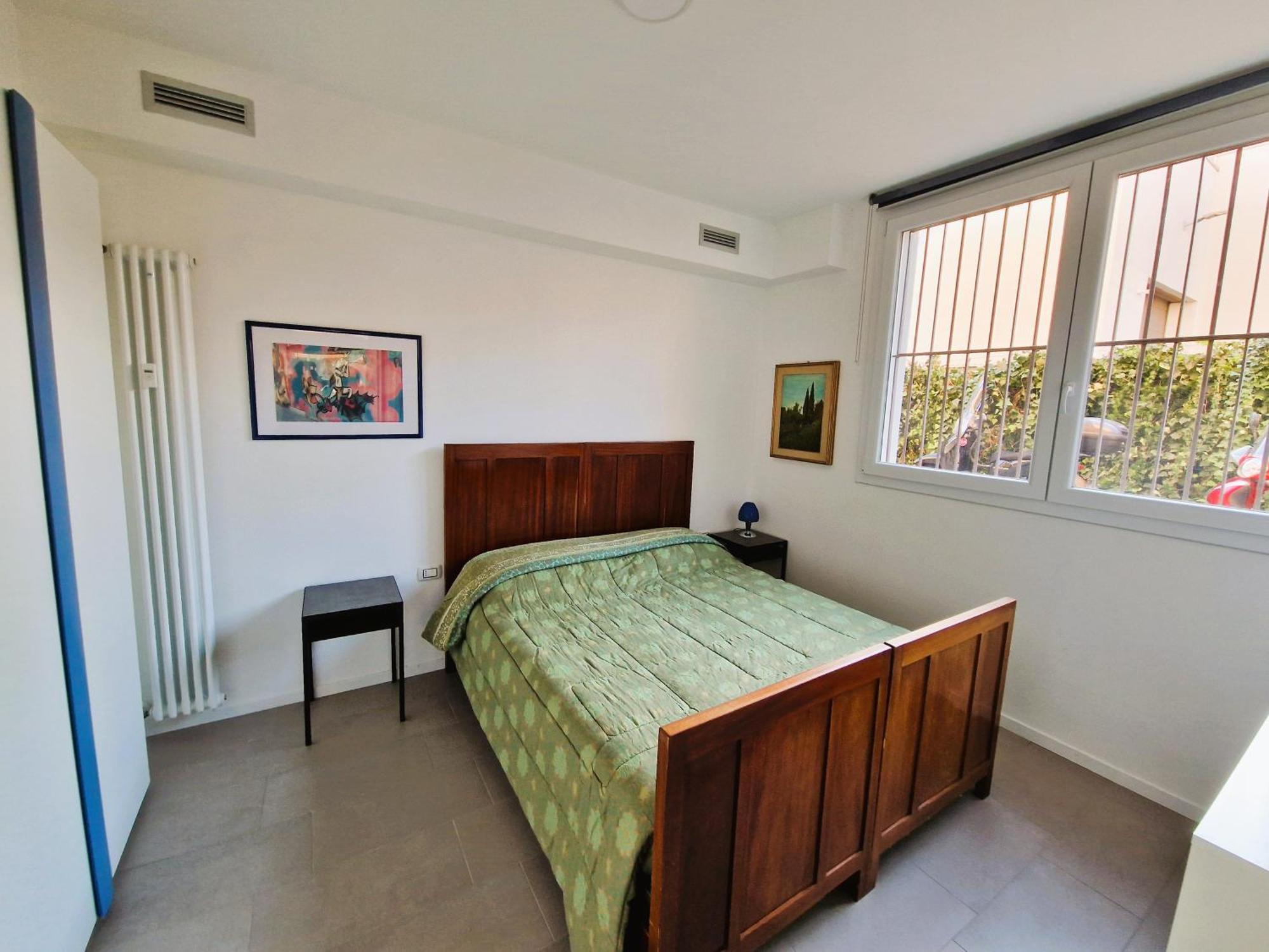 Monteroom-apartments Apartment