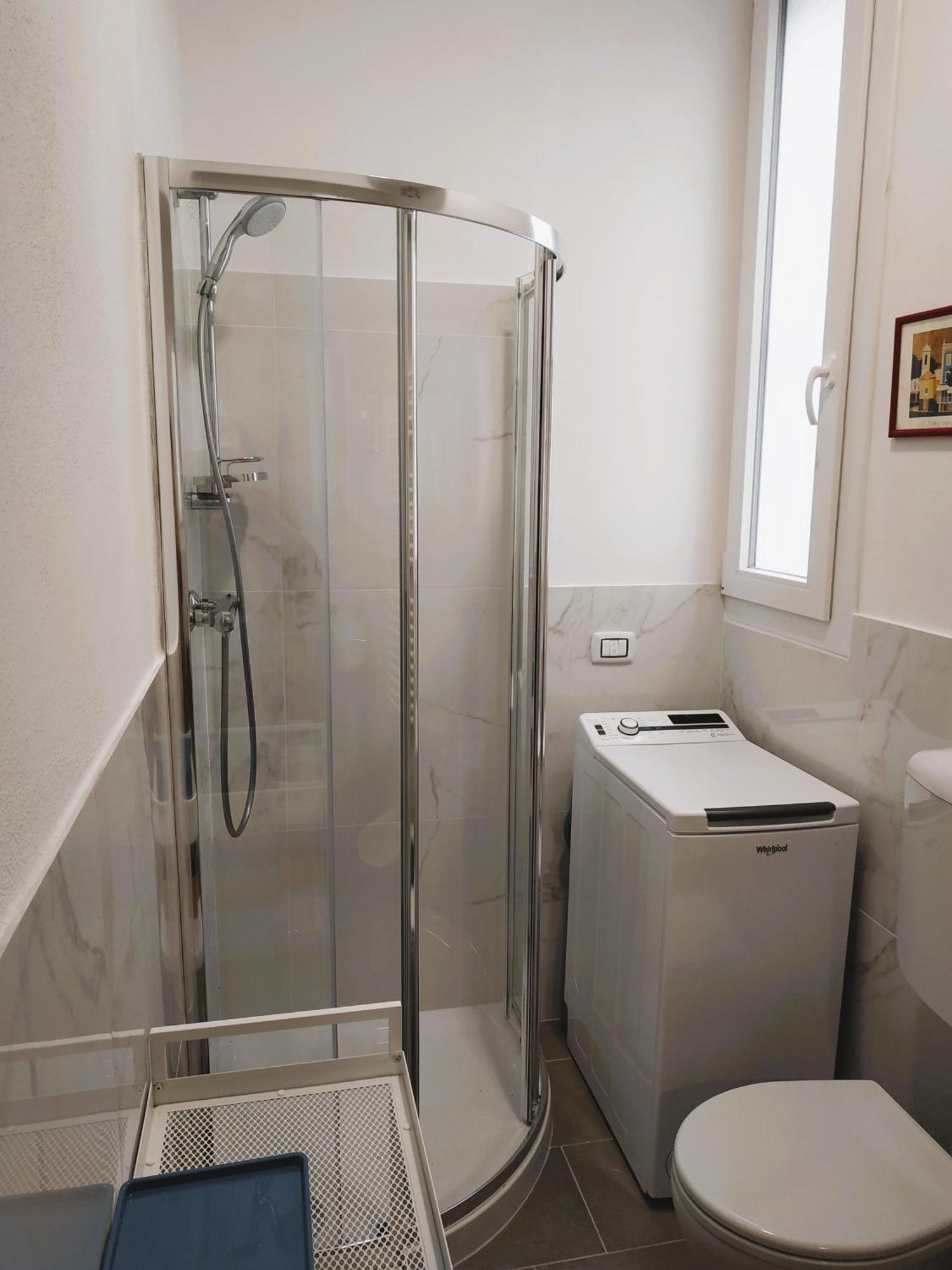 Monteroom-apartments * Bologne