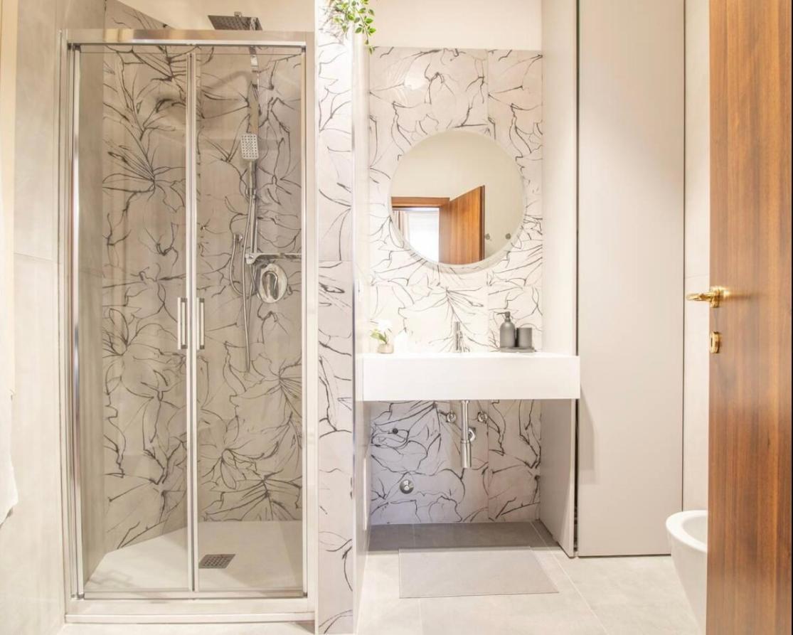 Ginevra -self Check-in Apartamento *