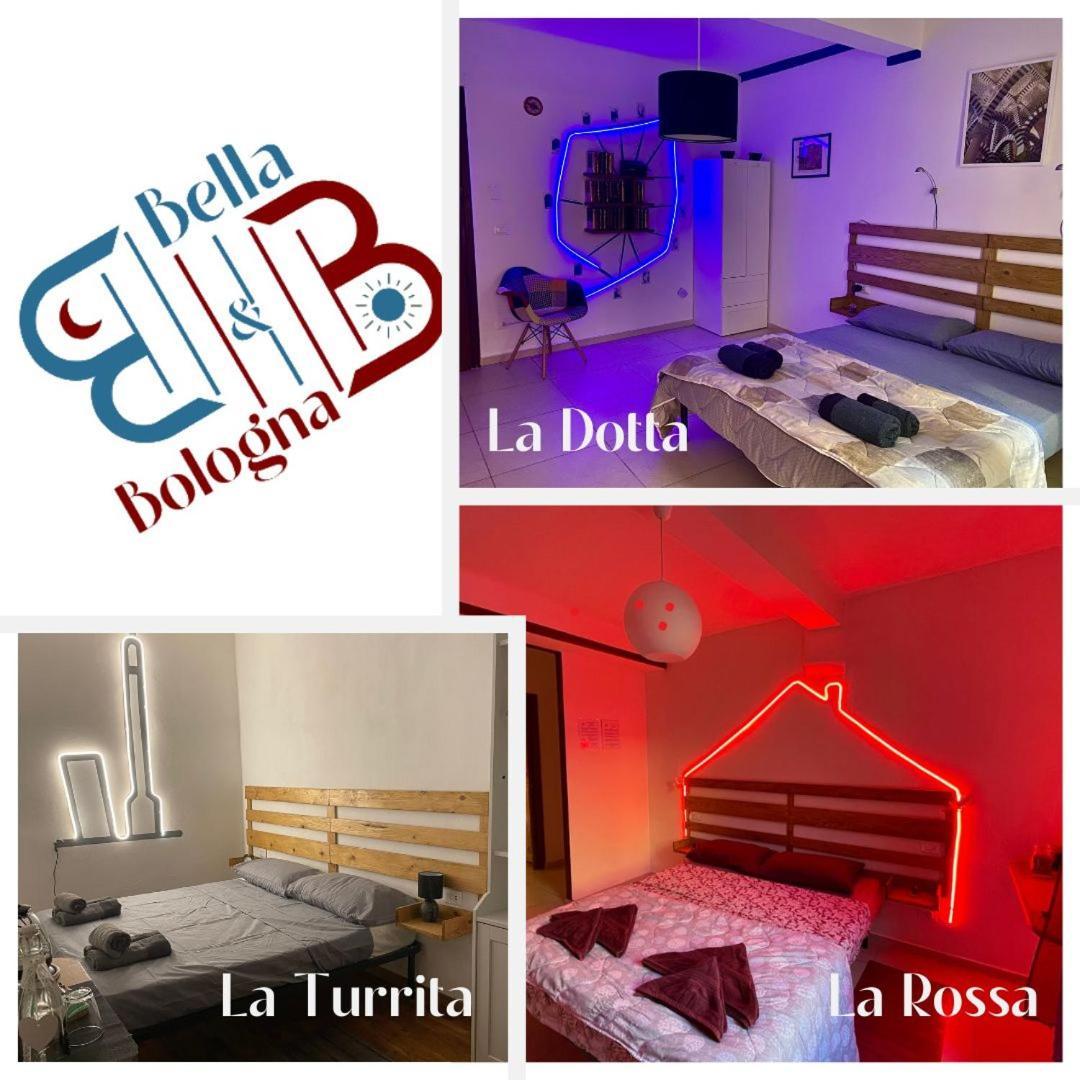 Bella Bed and breakfast *