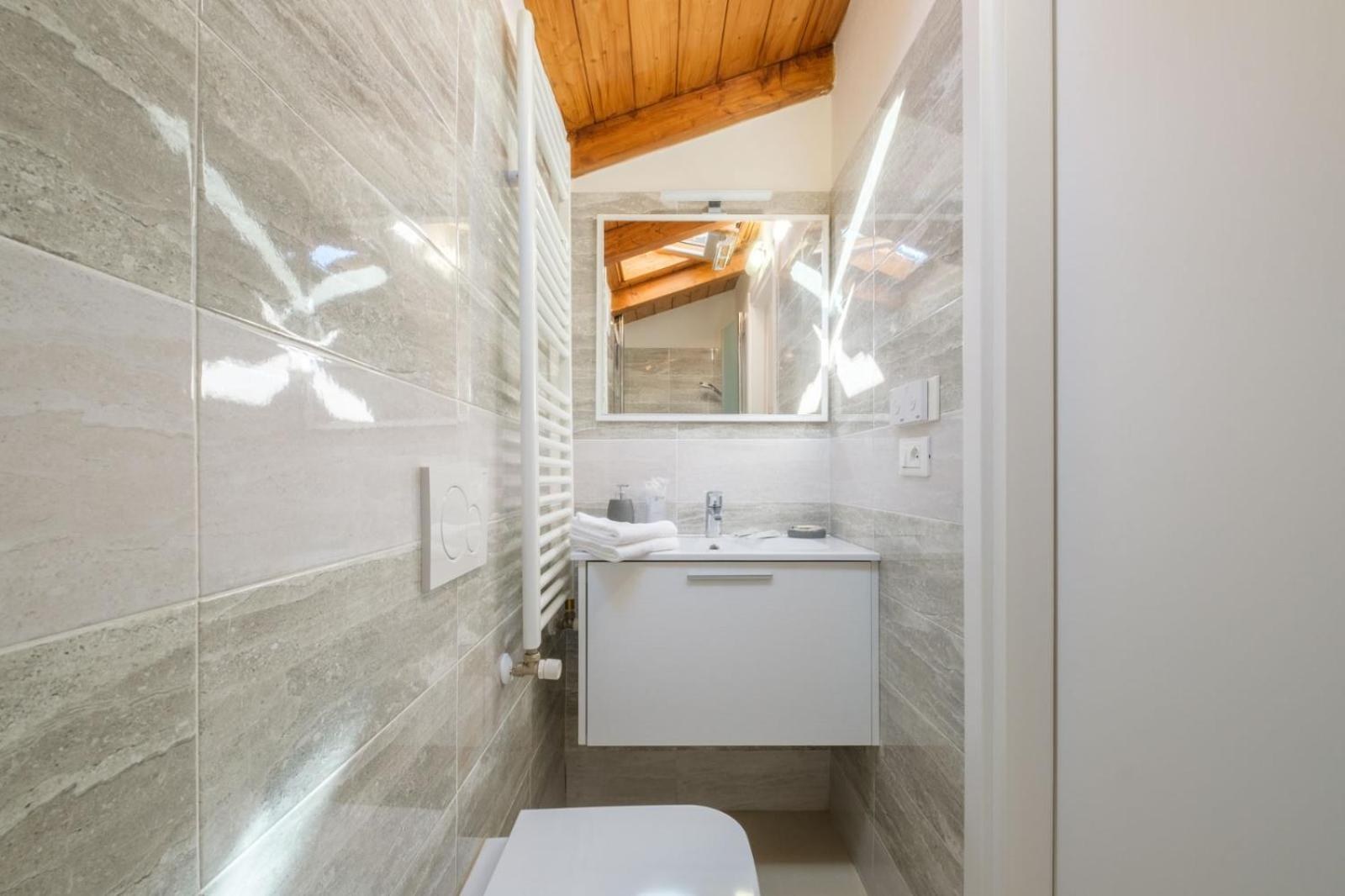 Apartamento Piazza Maggiore - Il Sentiero With Private Garden