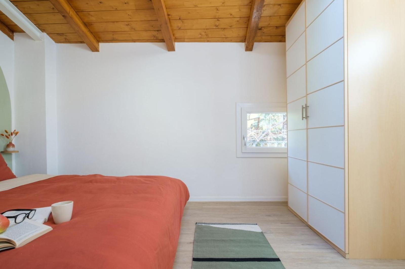 Apartamento Piazza Maggiore - Il Sentiero With Private Garden *