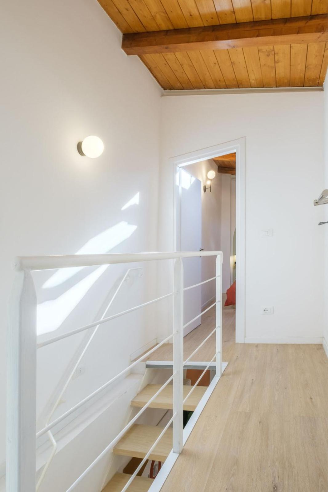 Apartamento Piazza Maggiore - Il Sentiero With Private Garden