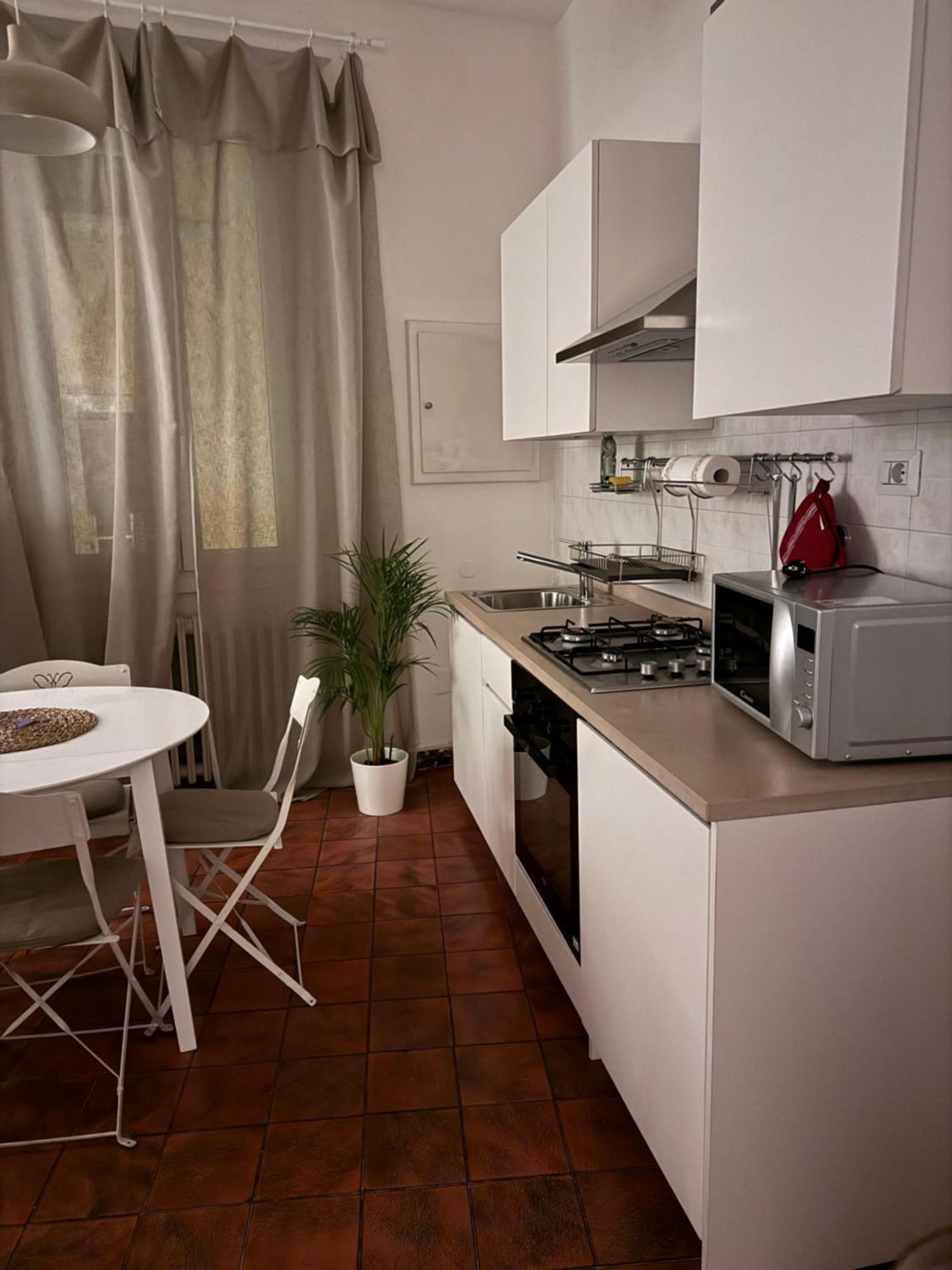 Piazza Grande Appartement