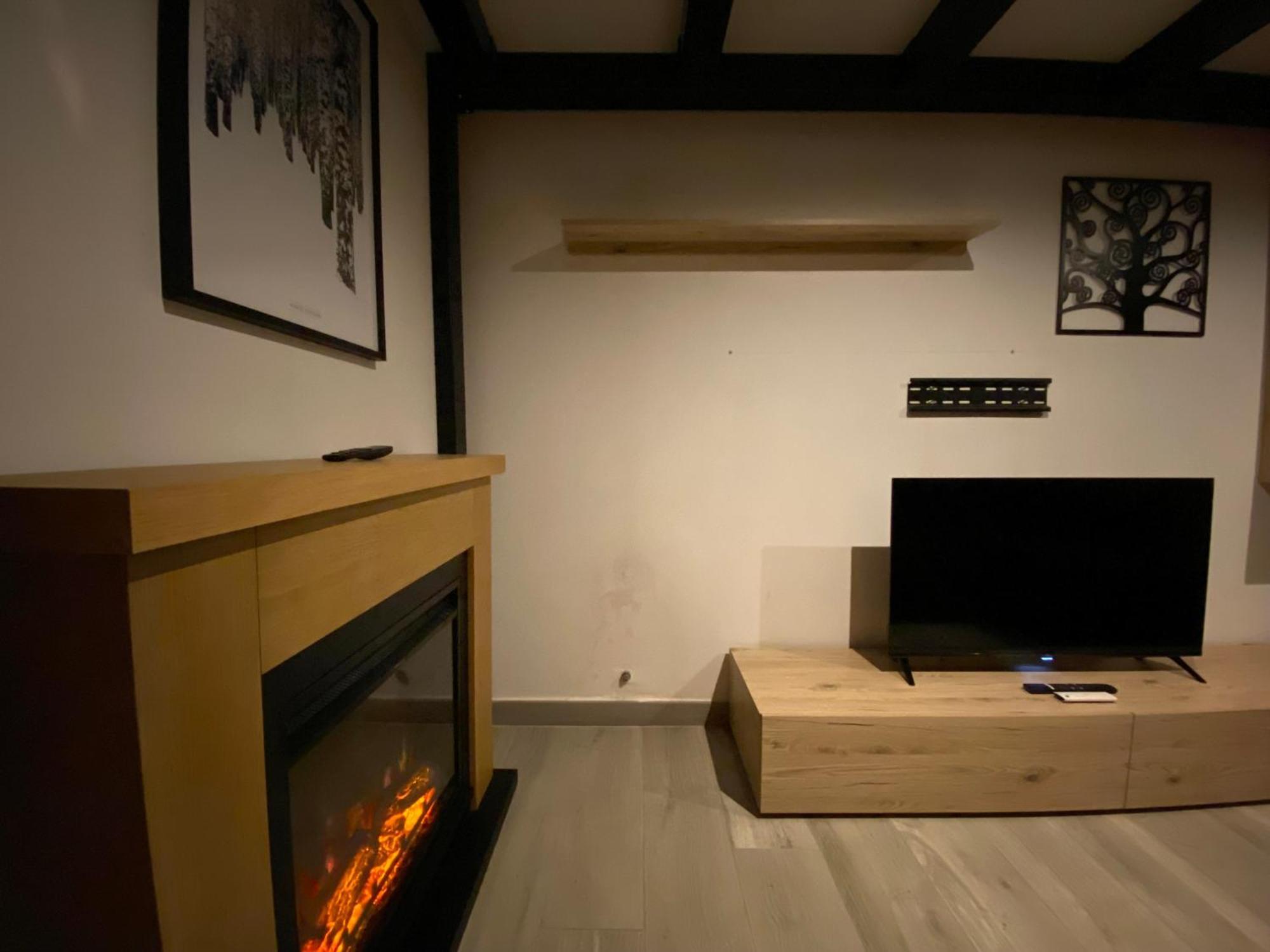 Avantgard Loft Maggiore Apartamento *