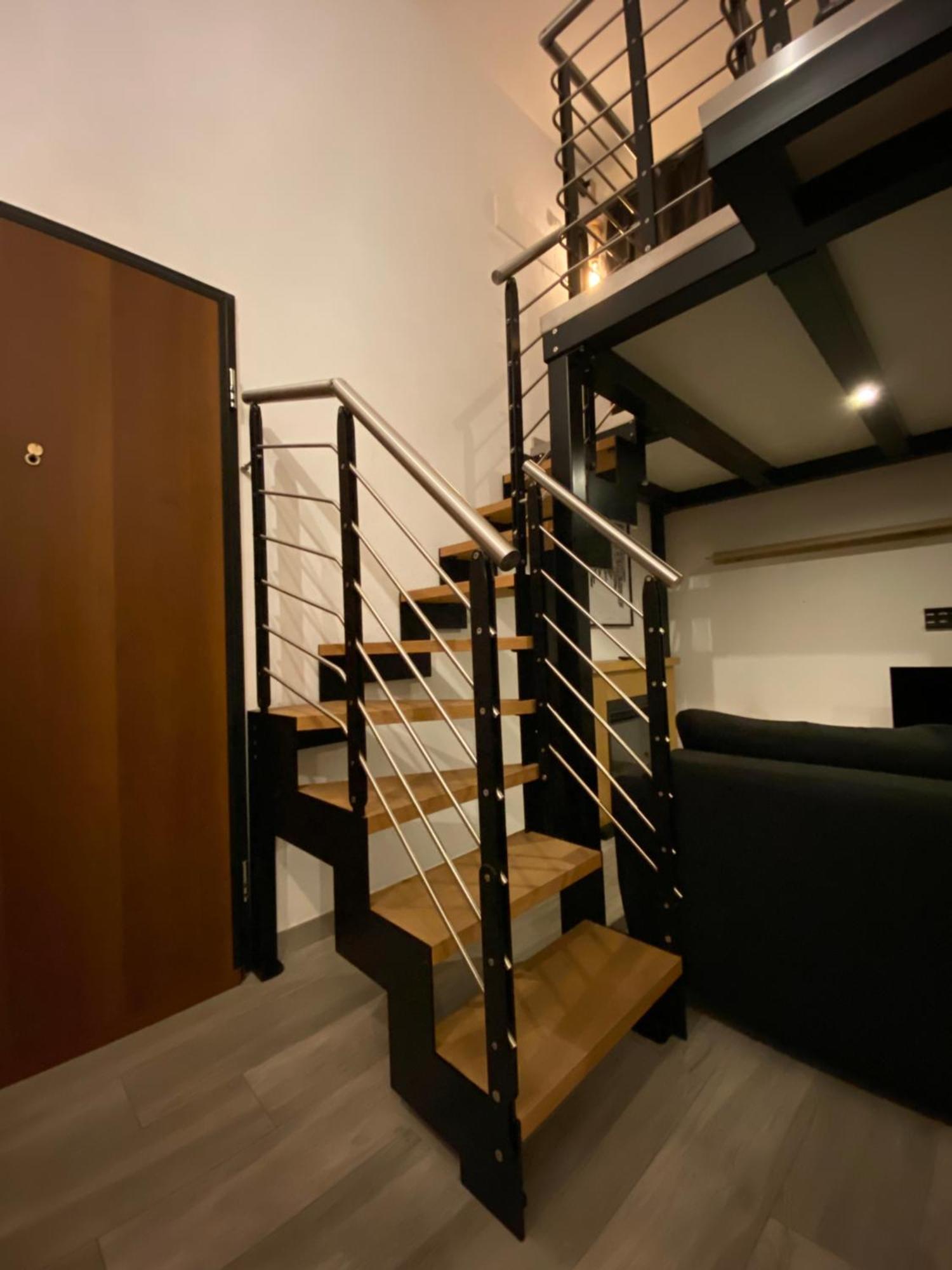 Appartement Urban Nest Loft Maggiore