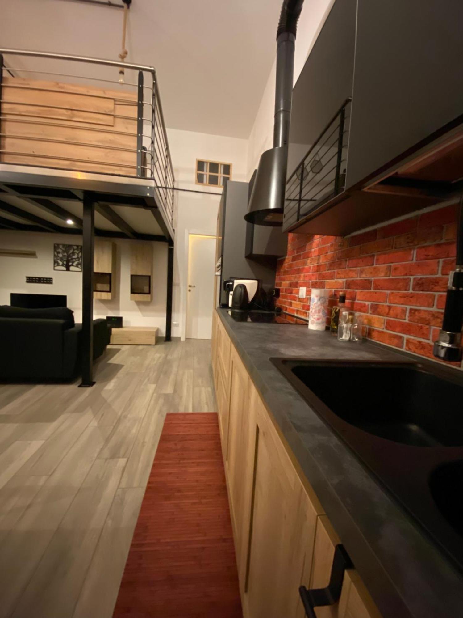 Avantgard Loft Maggiore * Bolonia
