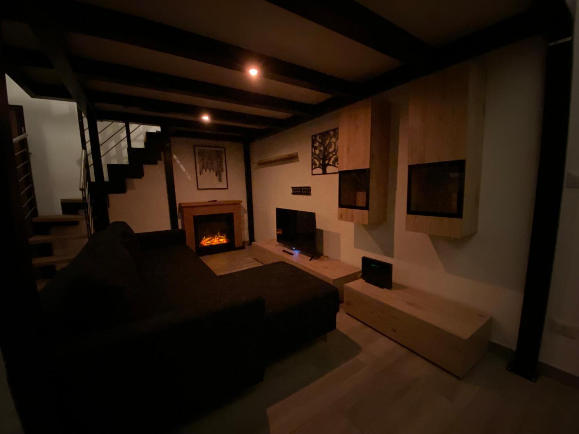 Avantgard Loft Maggiore Apartamento