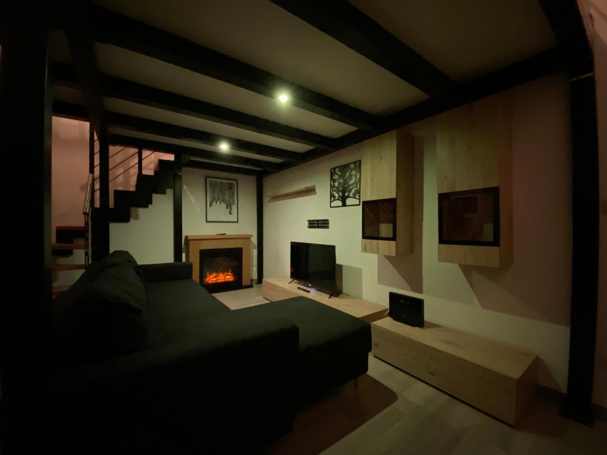 Avantgard Loft Maggiore Apartamento