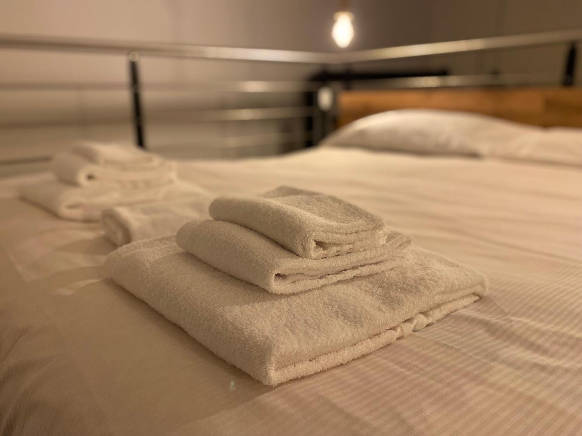 Apartamento Avantgard Loft Maggiore Bolonia