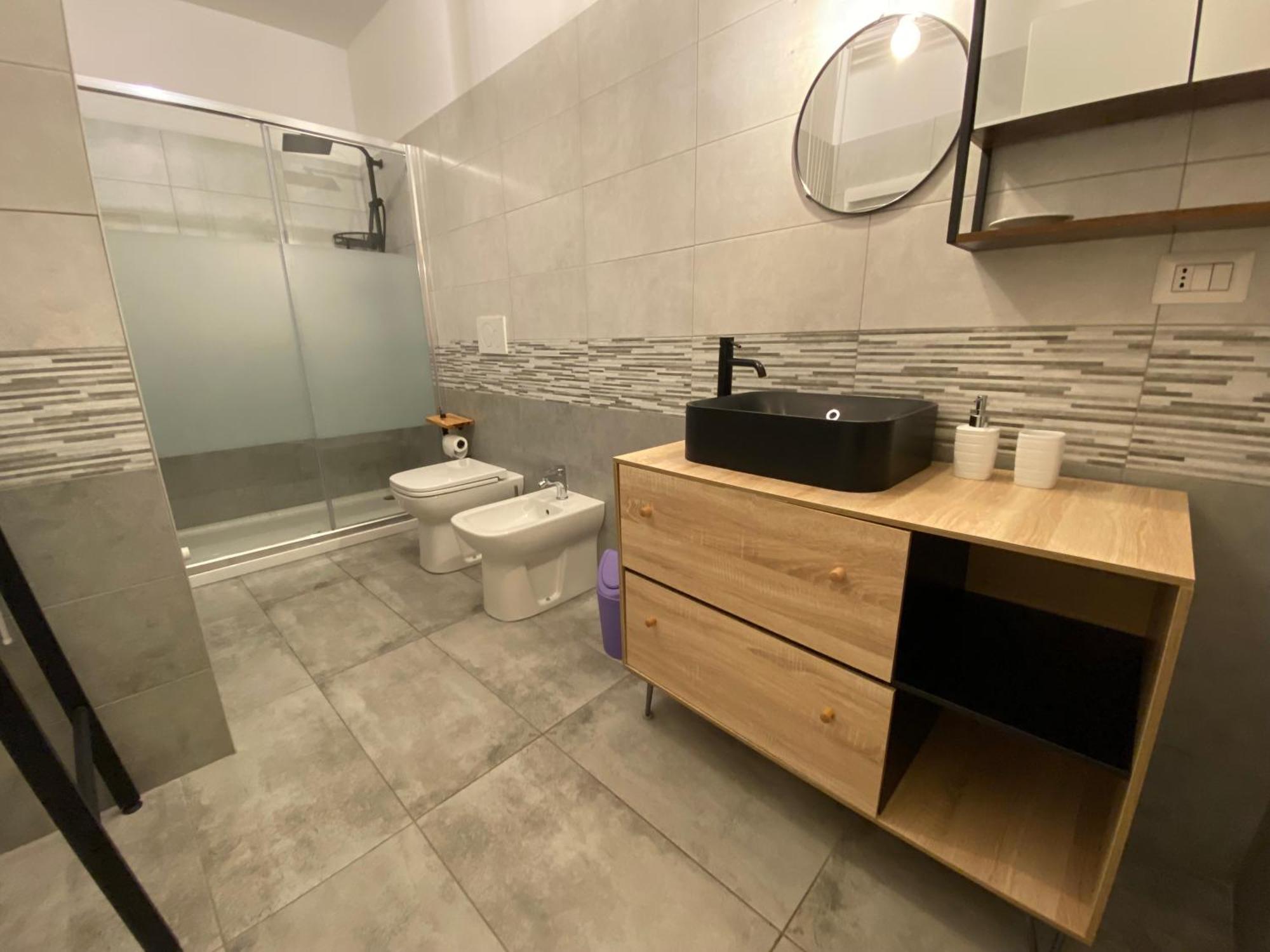Apartamento Avantgard Loft Maggiore