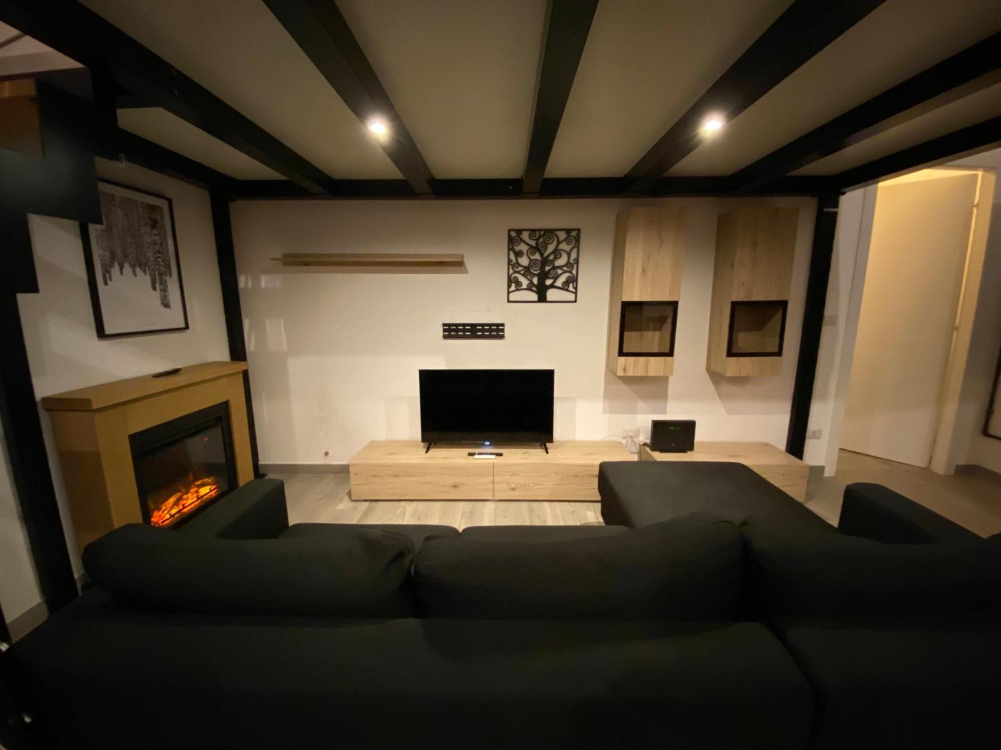 Avantgard Loft Maggiore Apartamento Bolonia