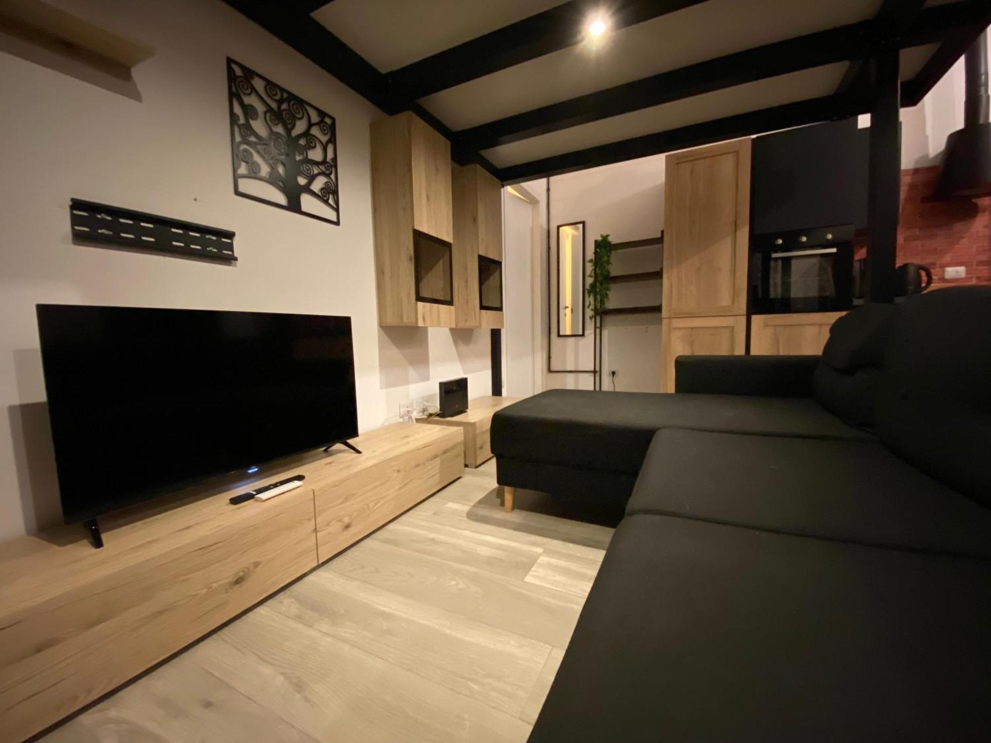 Apartamento Avantgard Loft Maggiore *