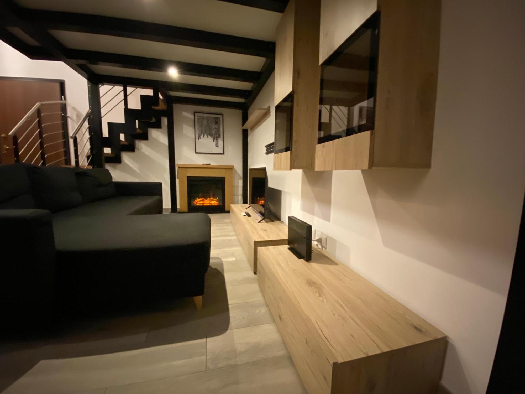 Apartamento Avantgard Loft Maggiore Bolonia