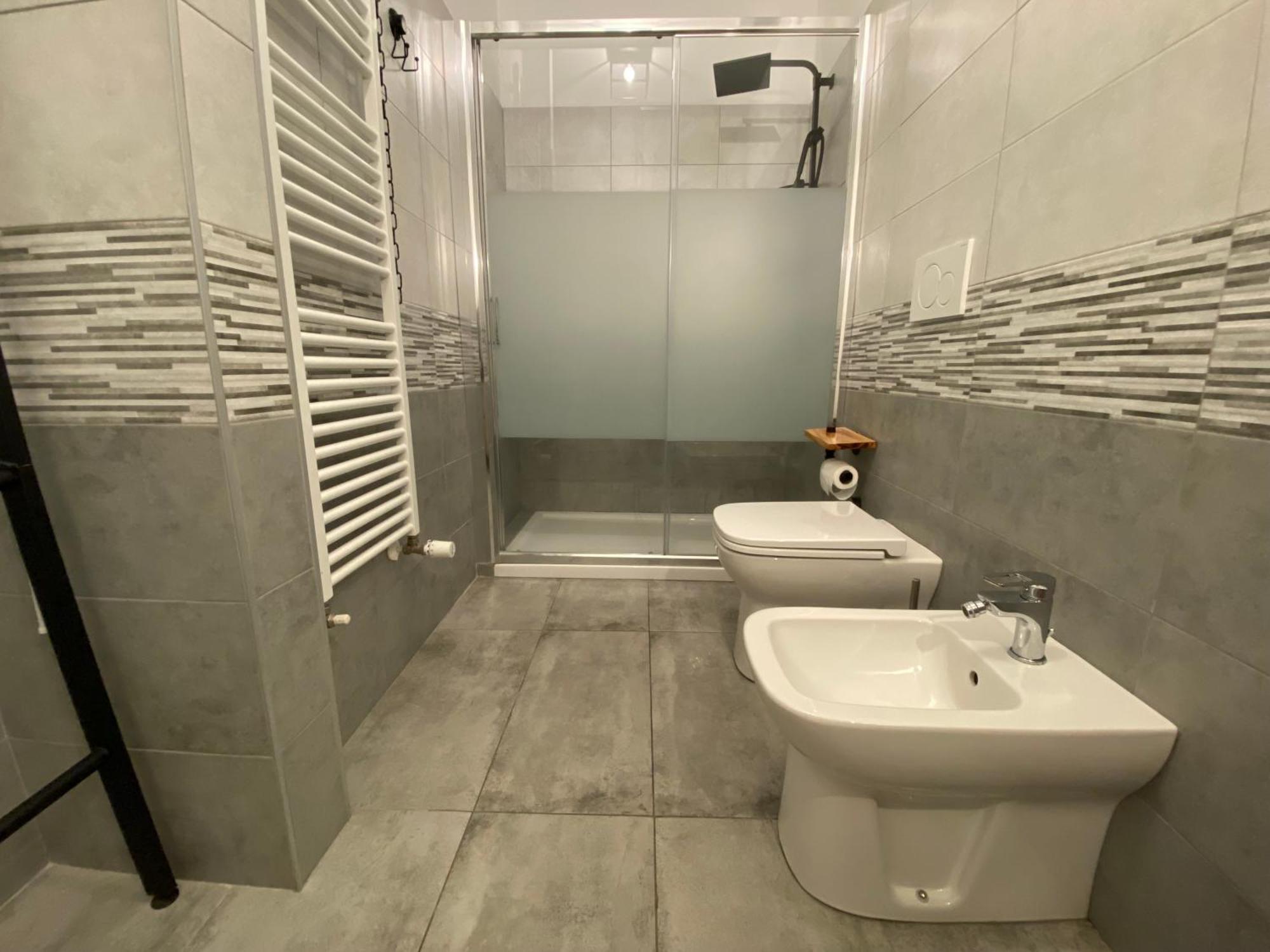 Avantgard Loft Maggiore Apartamento Bolonia
