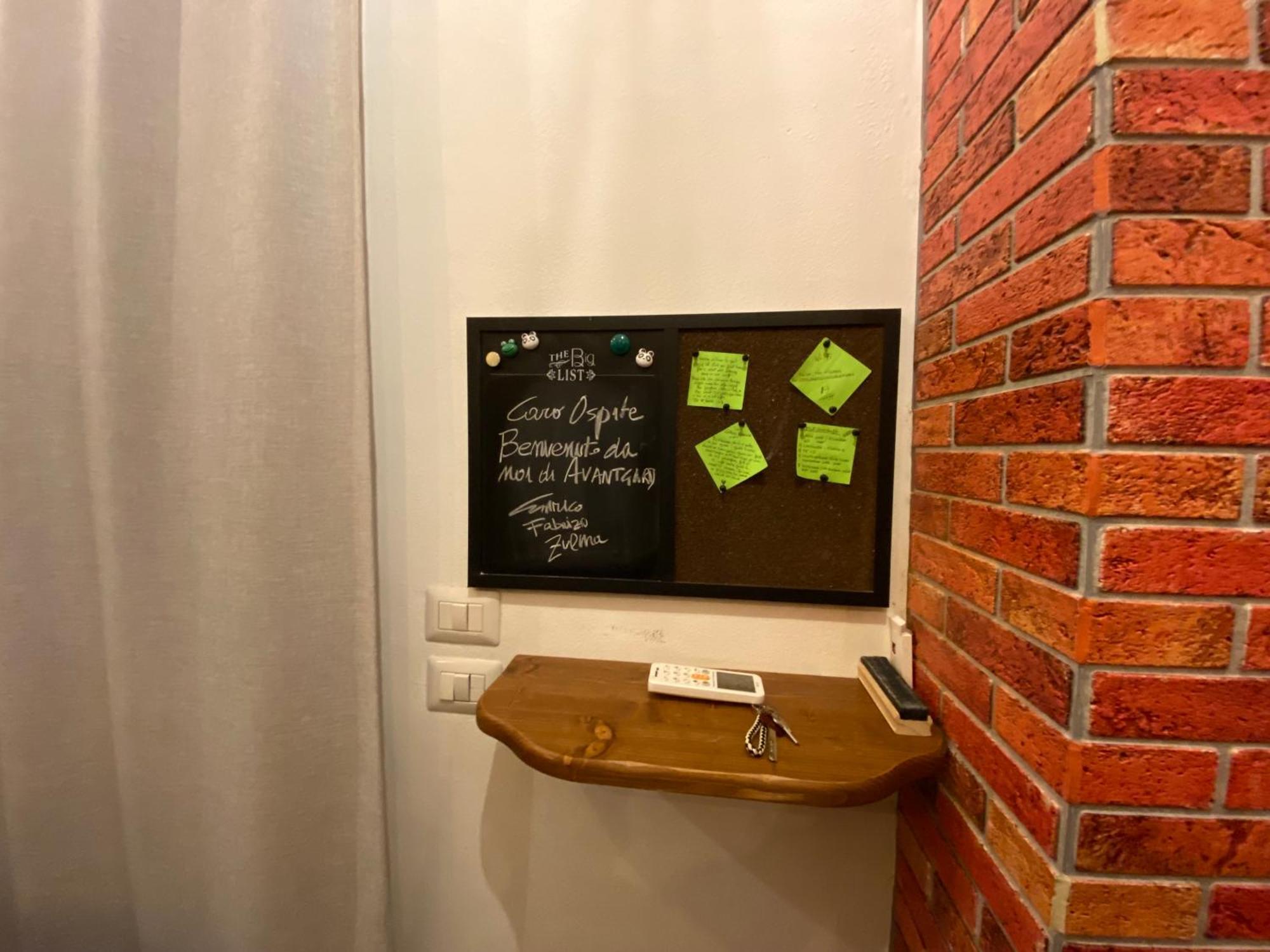 Apartamento Urban Nest Loft Maggiore *