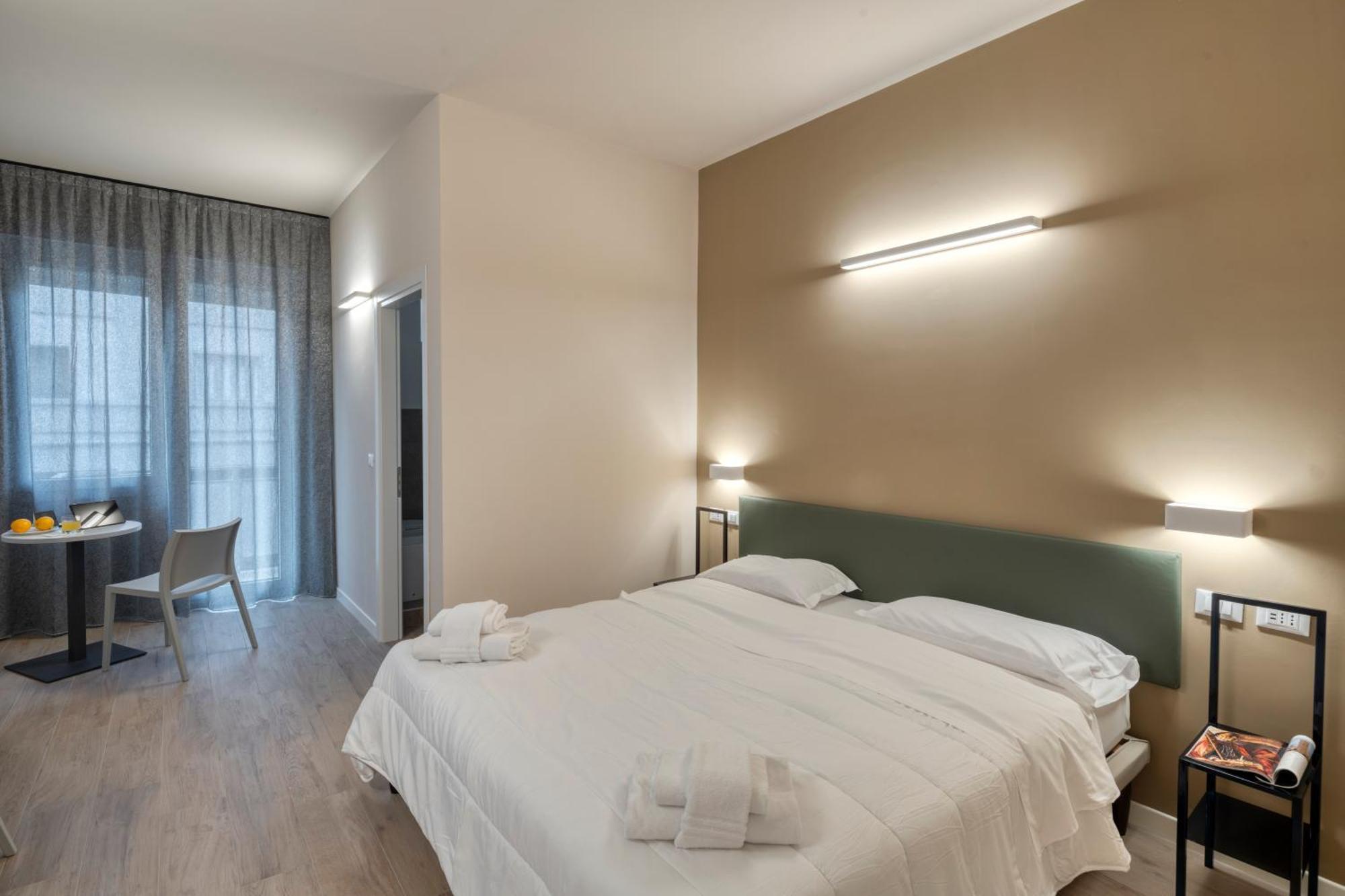 Astoria Comfort Pensión