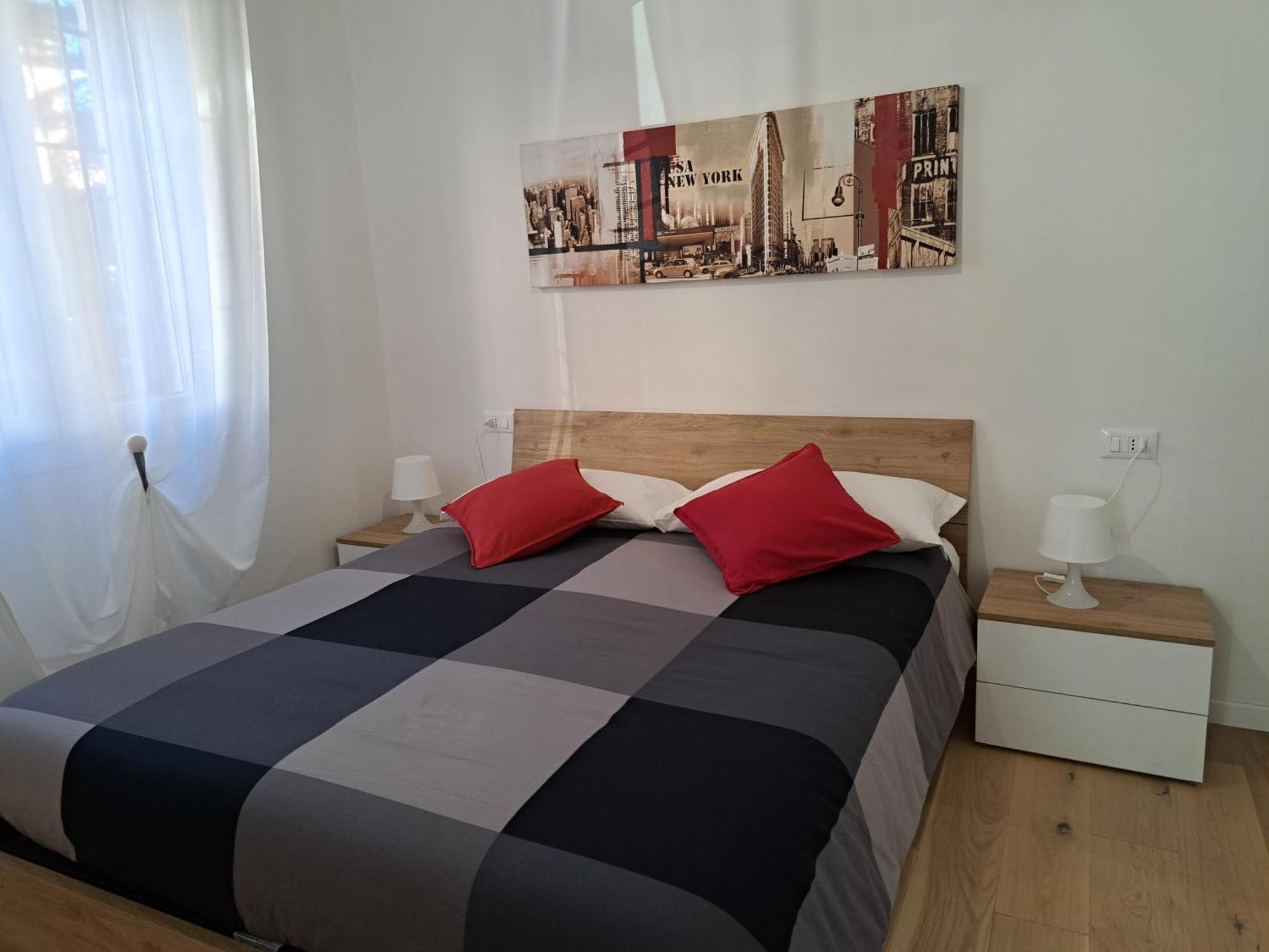 Appartement Bolognamania Apartments-pop *