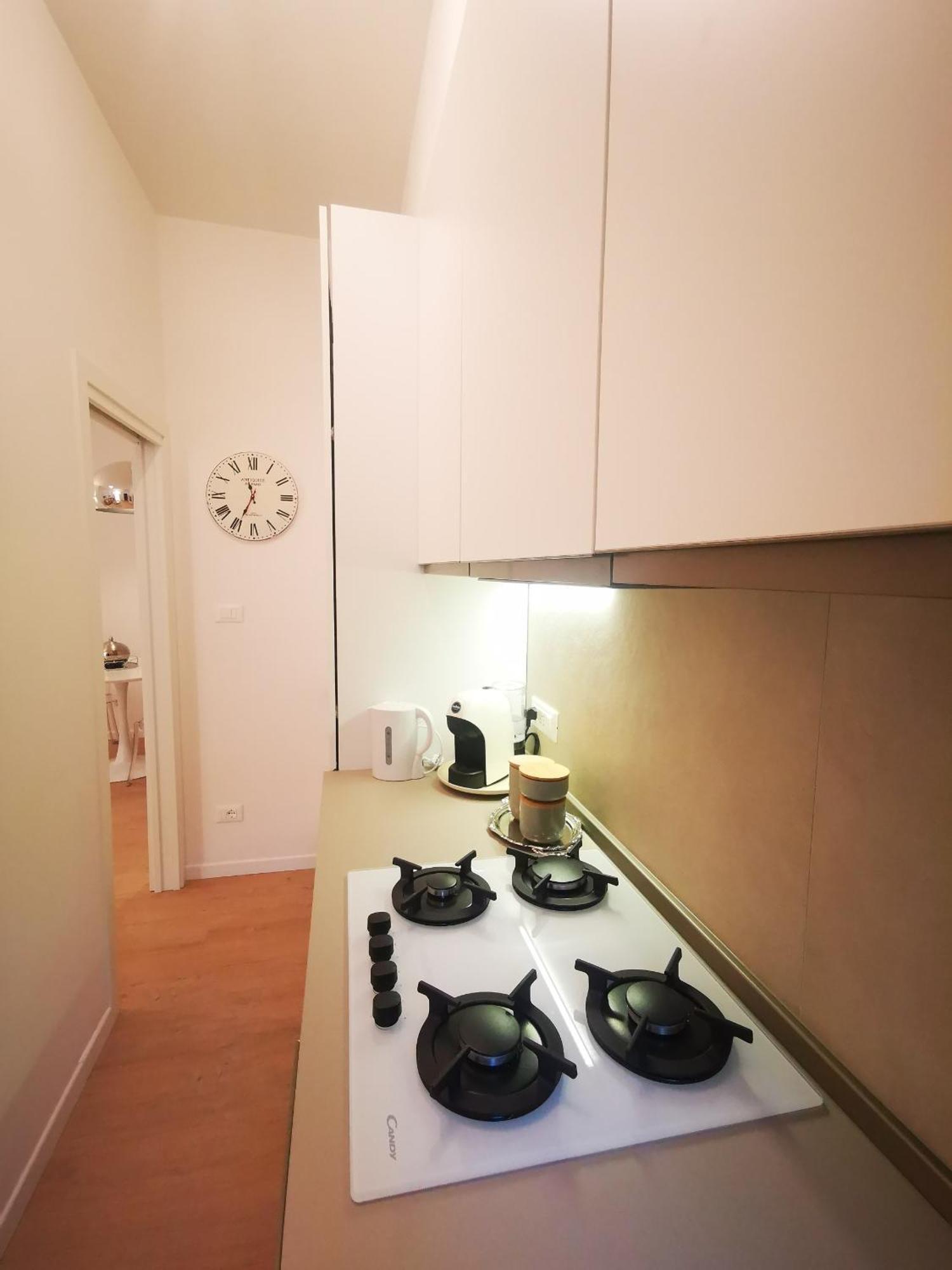 Masca53 Boutique Apartamento *