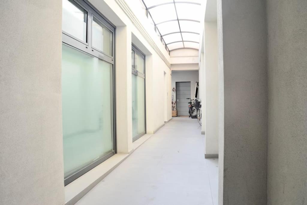 Turris - Rivareno Centro Storico Apartment Bologna