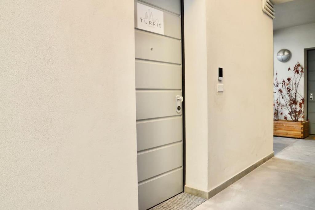 Apartment Turris - Rivareno Centro Storico