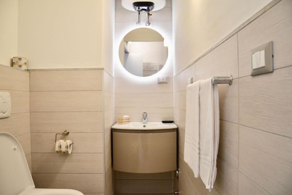 Turris - Rivareno Centro Storico Apartment