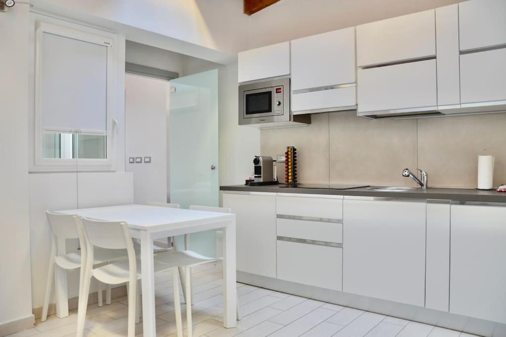 Turris - Rivareno Centro Storico Apartment