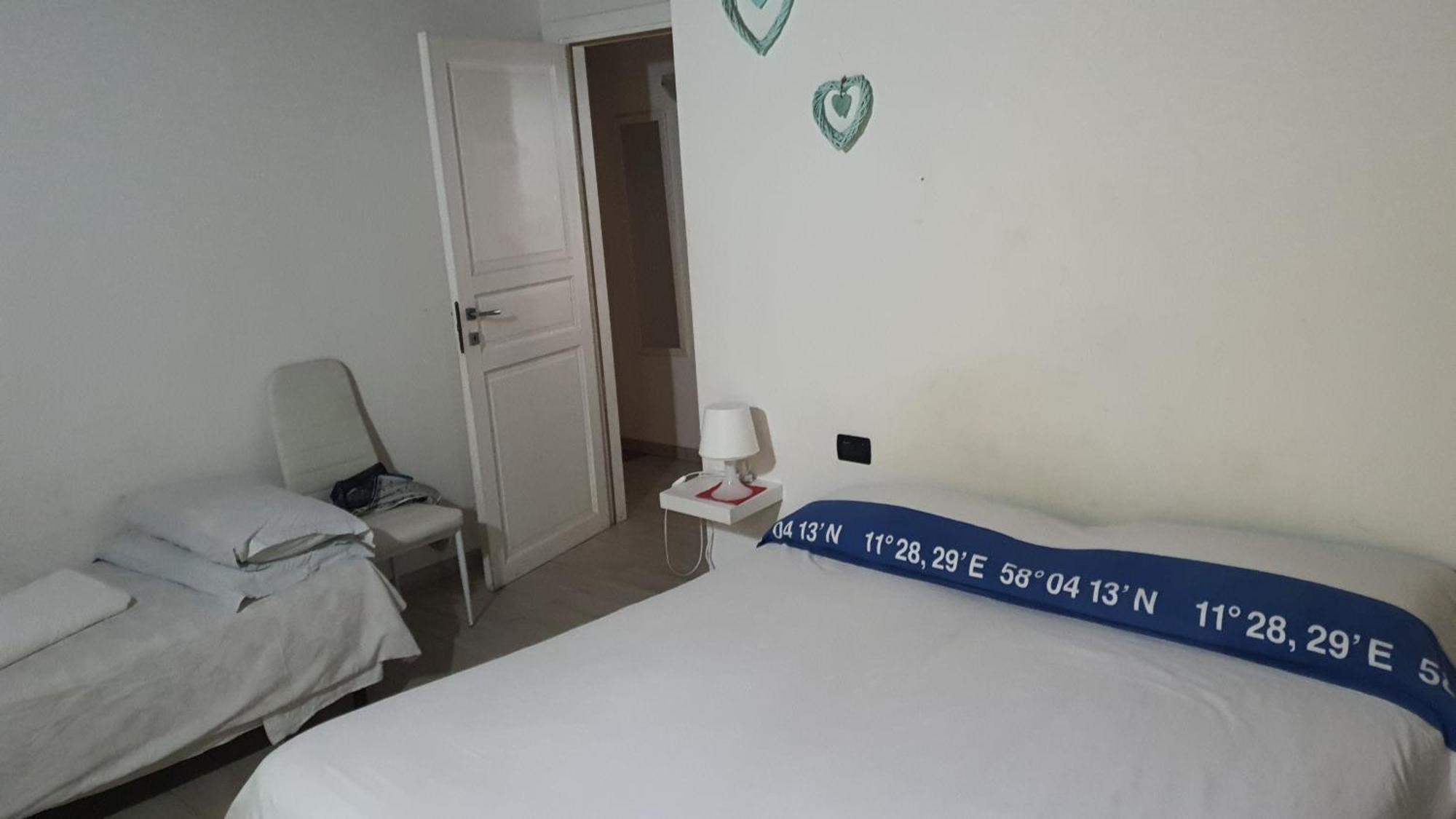 Il Delfino A Bed and breakfast *