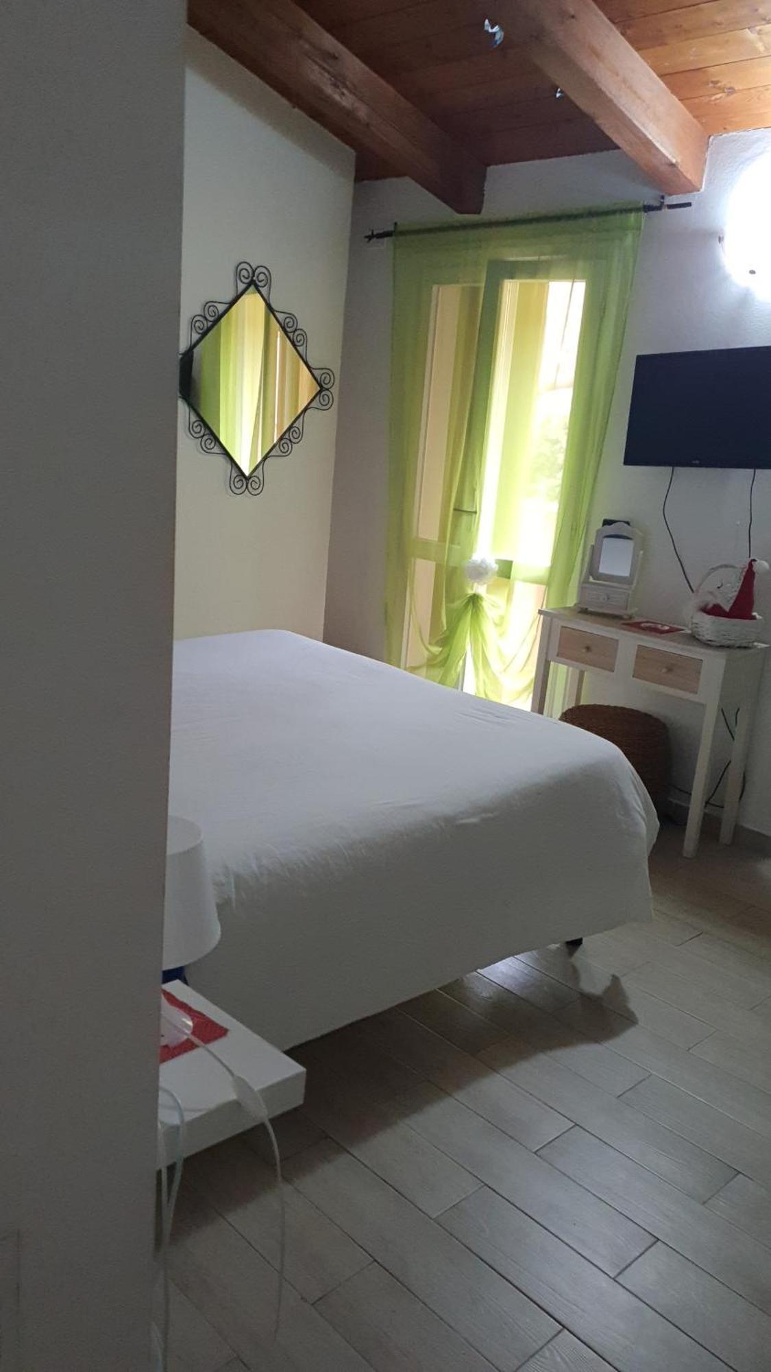 Il Delfino A Bed and breakfast Bolonia