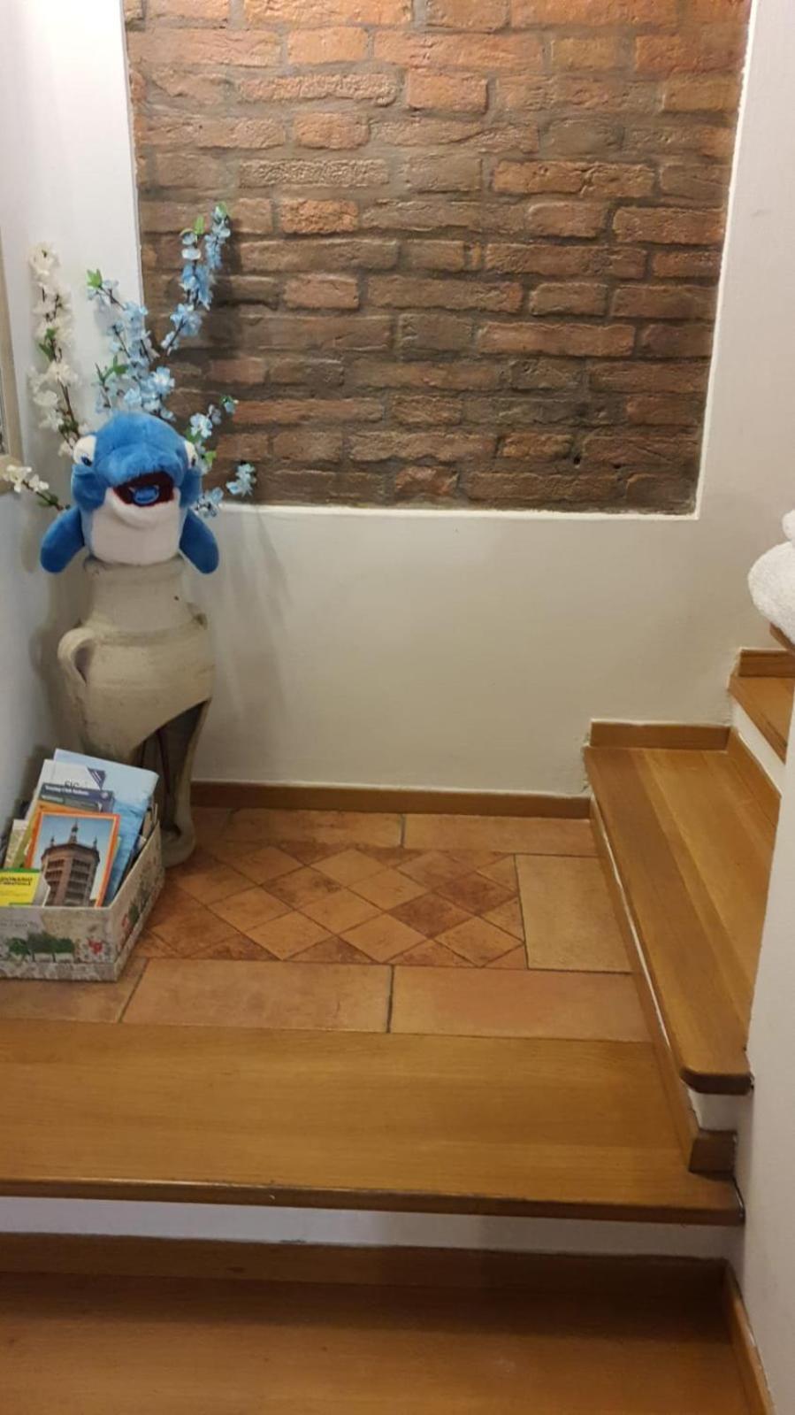 Il Delfino A Bed and breakfast