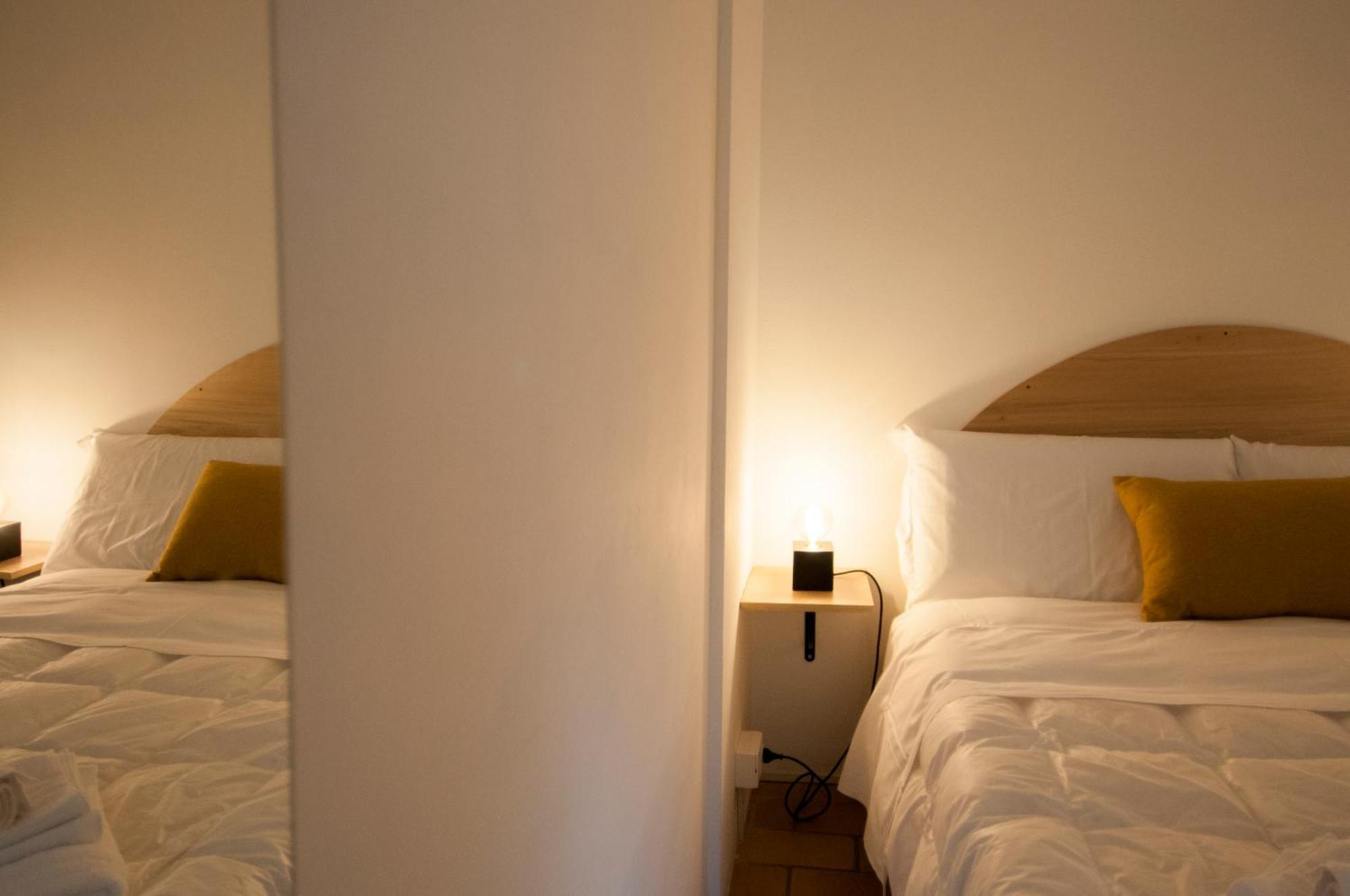 Urban Retreat - Ambrogiohost * Bologne
