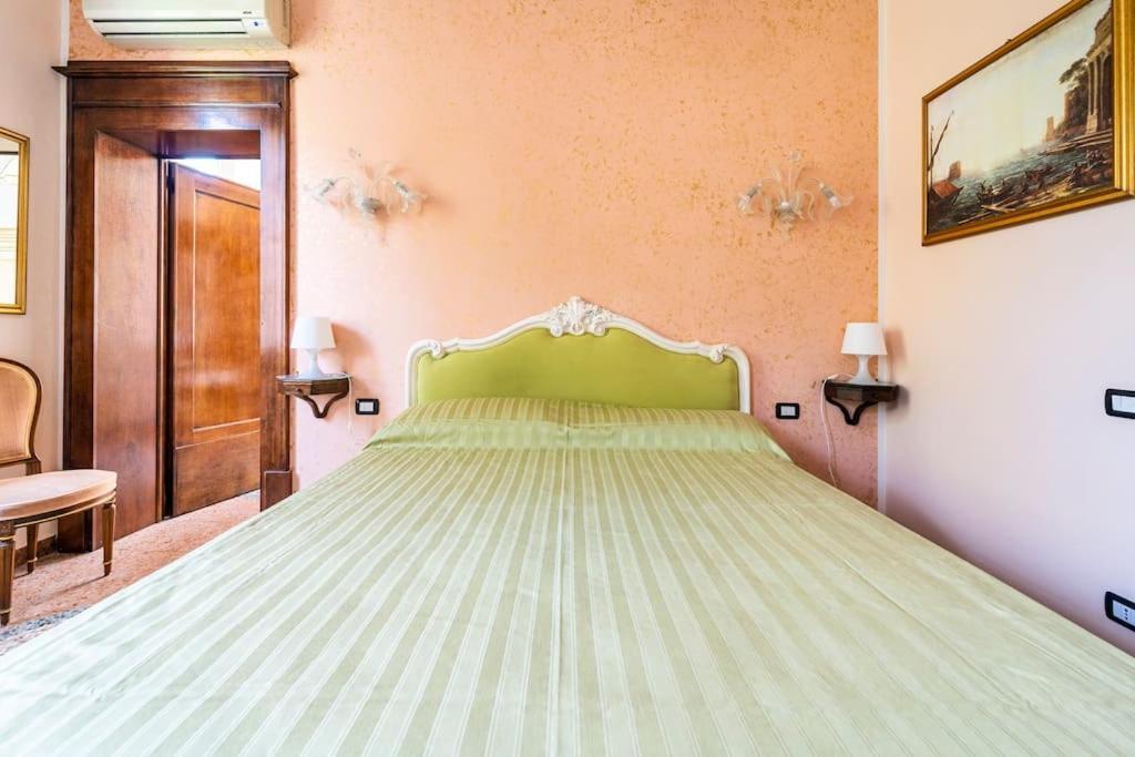 Elegant Apt, Wi-fi And Garden Lejlighed Bologna