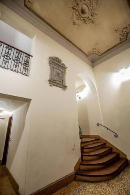 Elegant Apt, Wi-fi And Garden Lejlighed