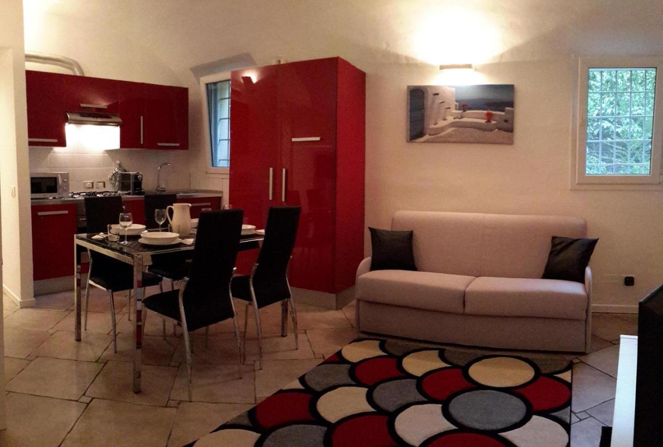 Apartment Fuori Portico Rialto