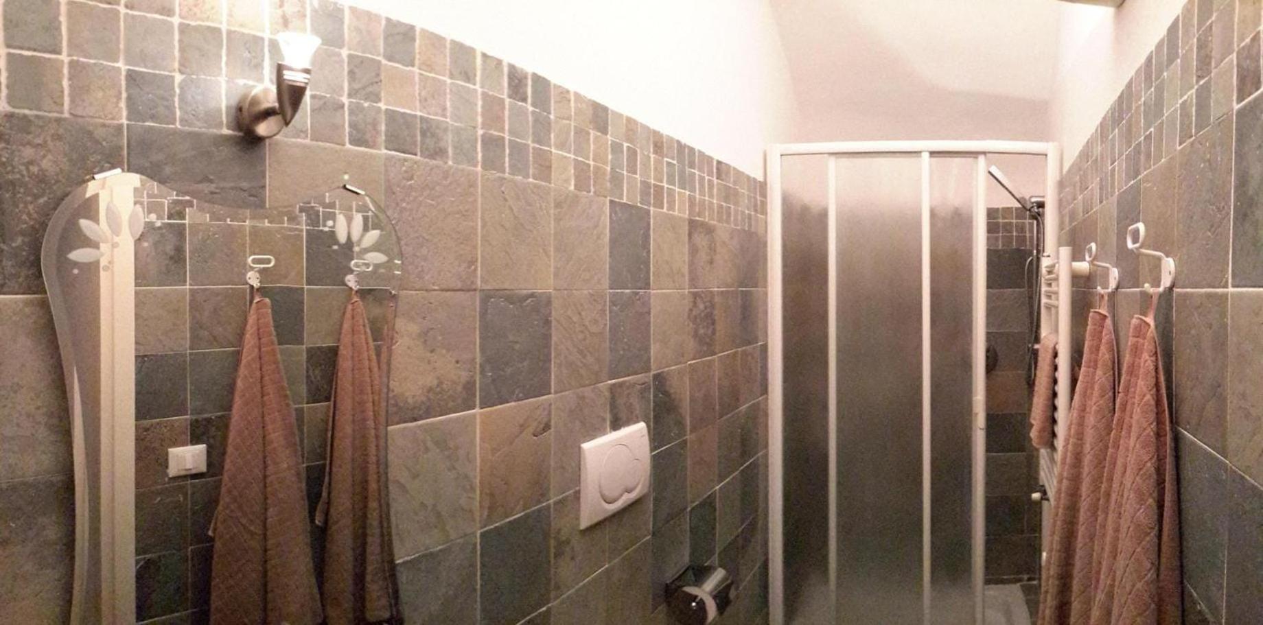 Apartment Fuori Portico Rialto Bologna