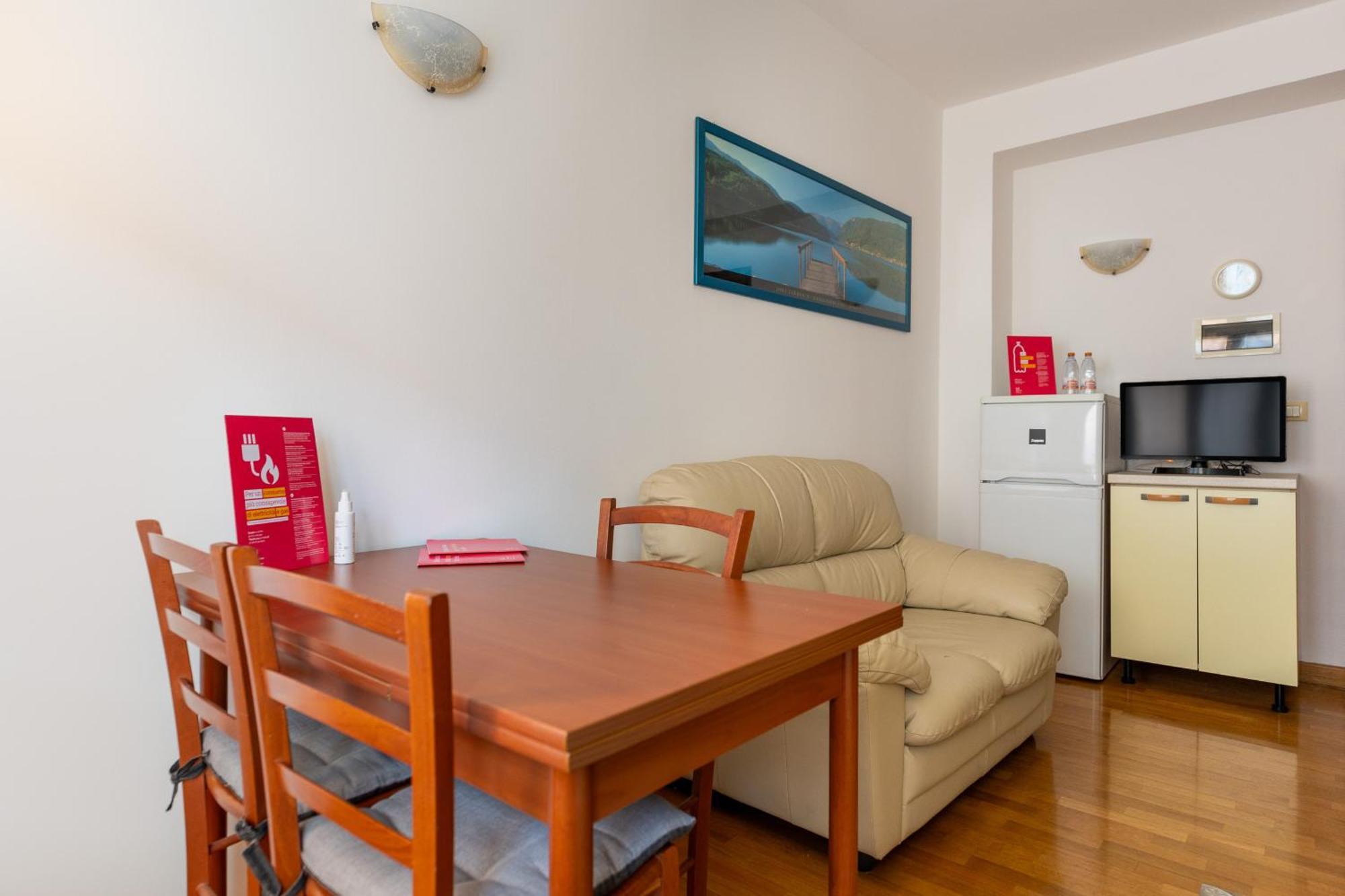 Appartamento Urban Cozy By Wonderful Italy
